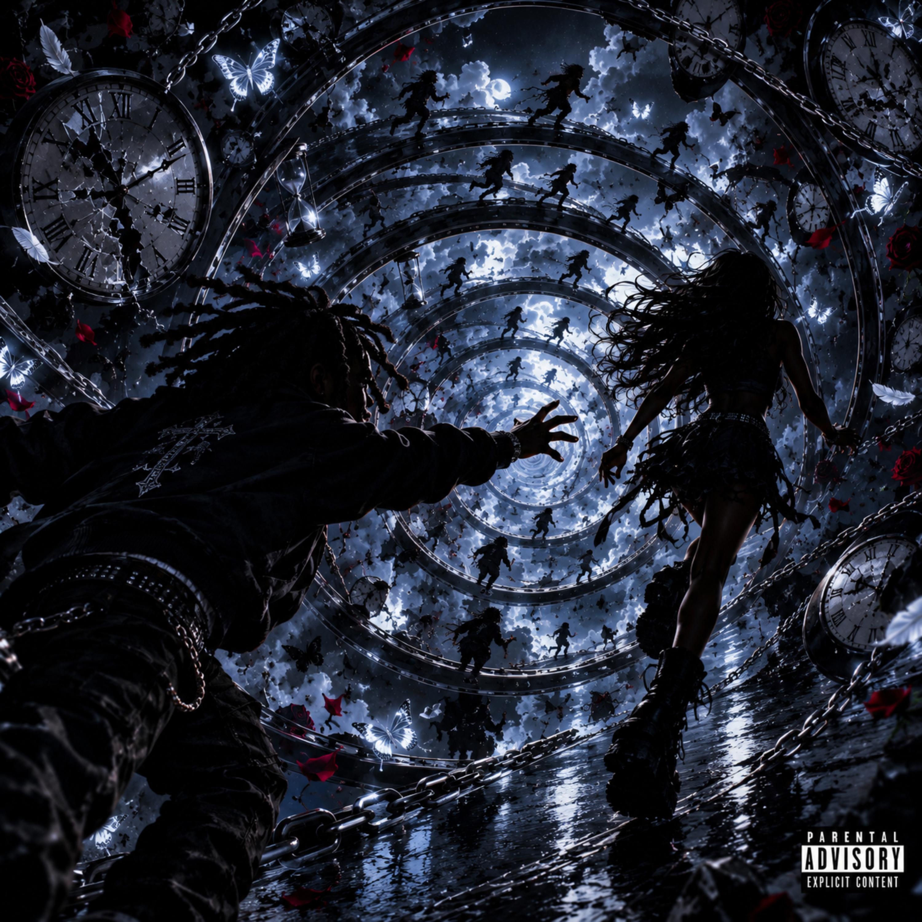 Thanks Ex by Liriahbaby cover art