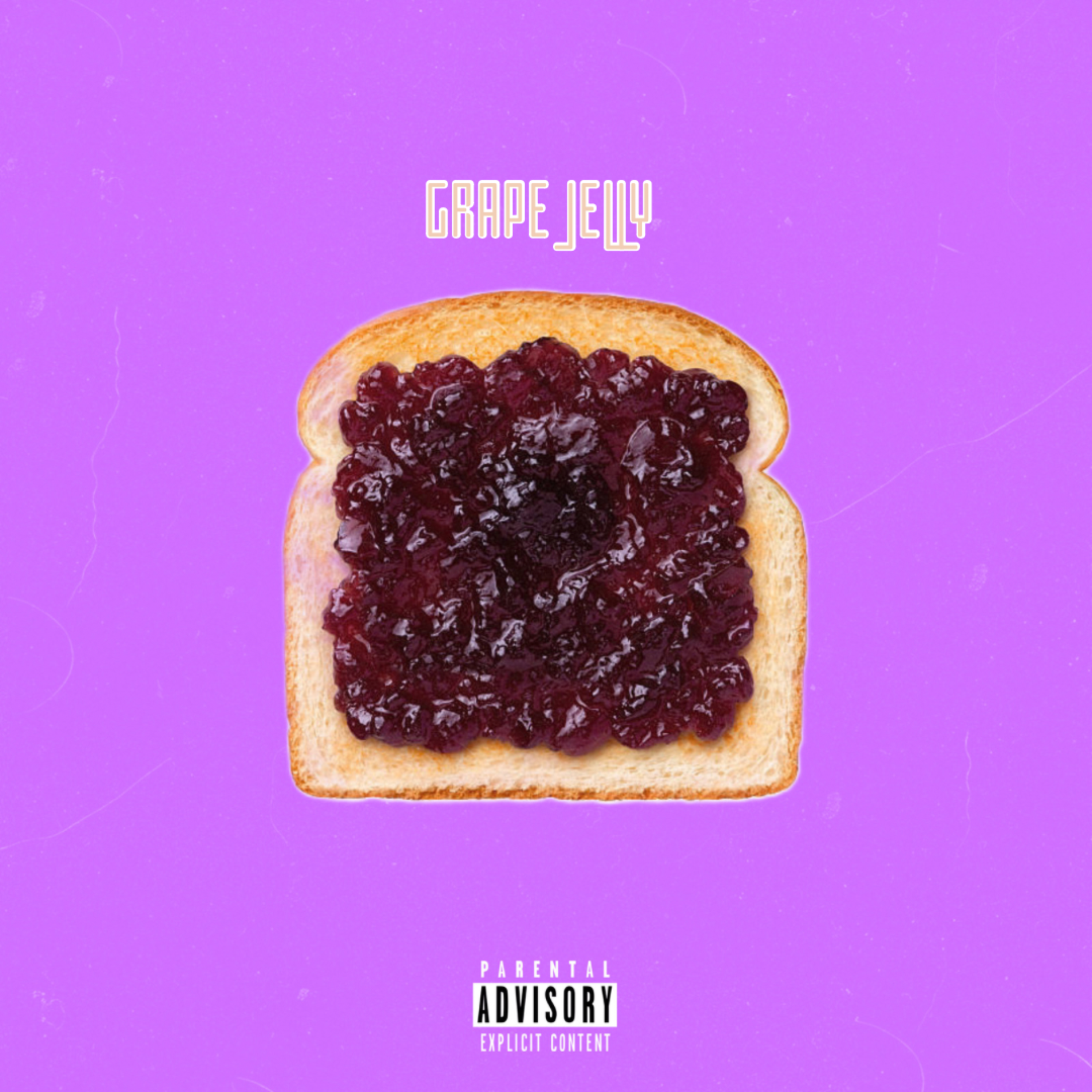 Grape Jelly artwork