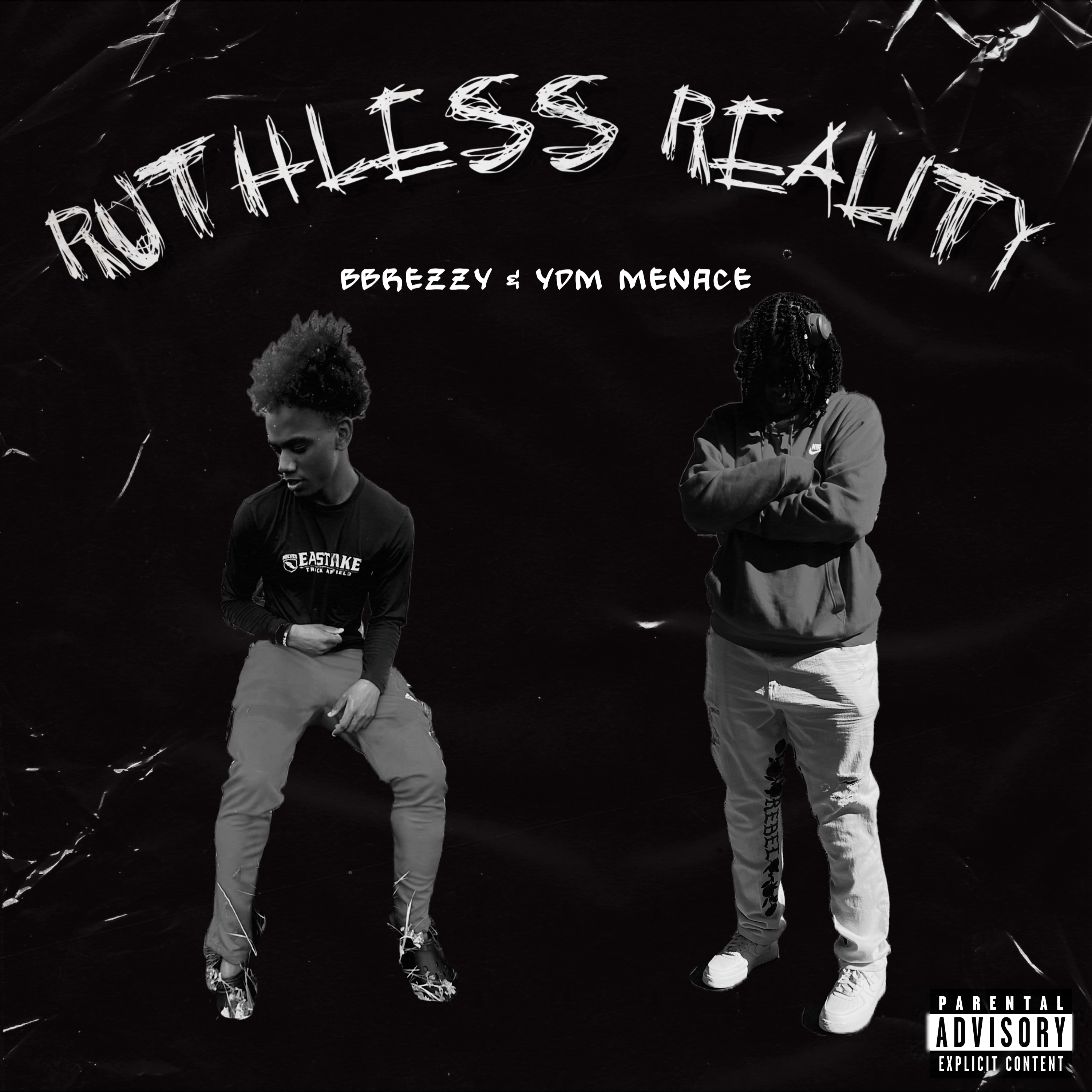 Ruthless Reality artwork