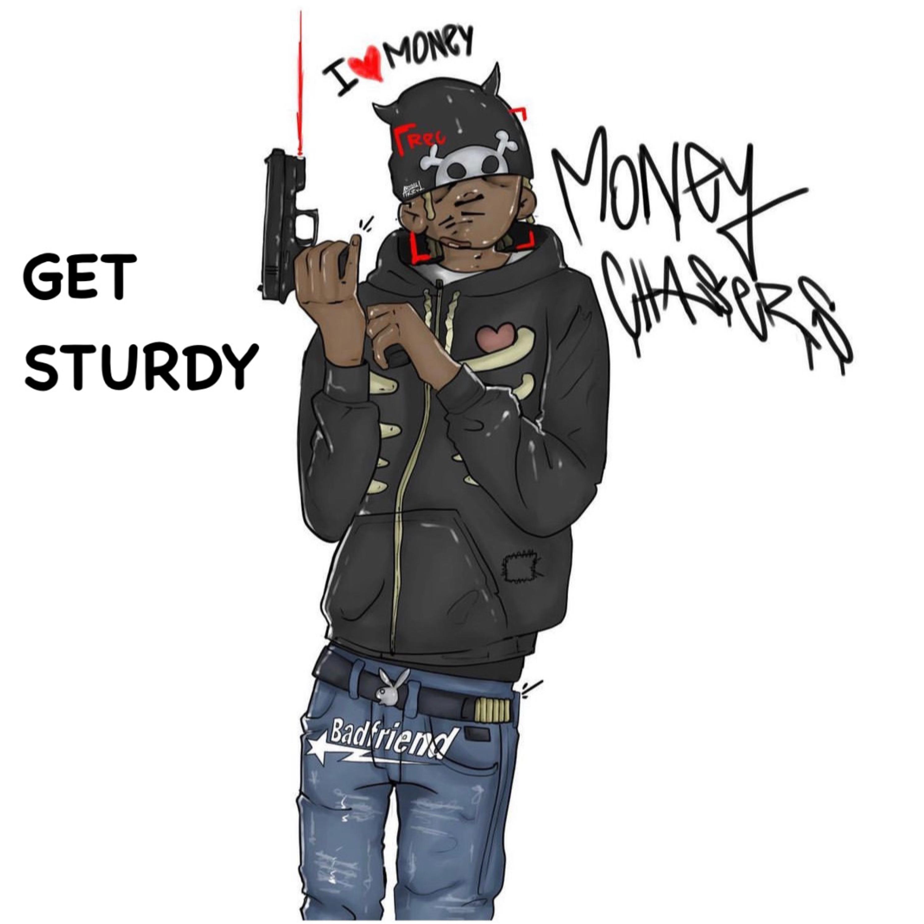 Get Sturdy Flow artwork