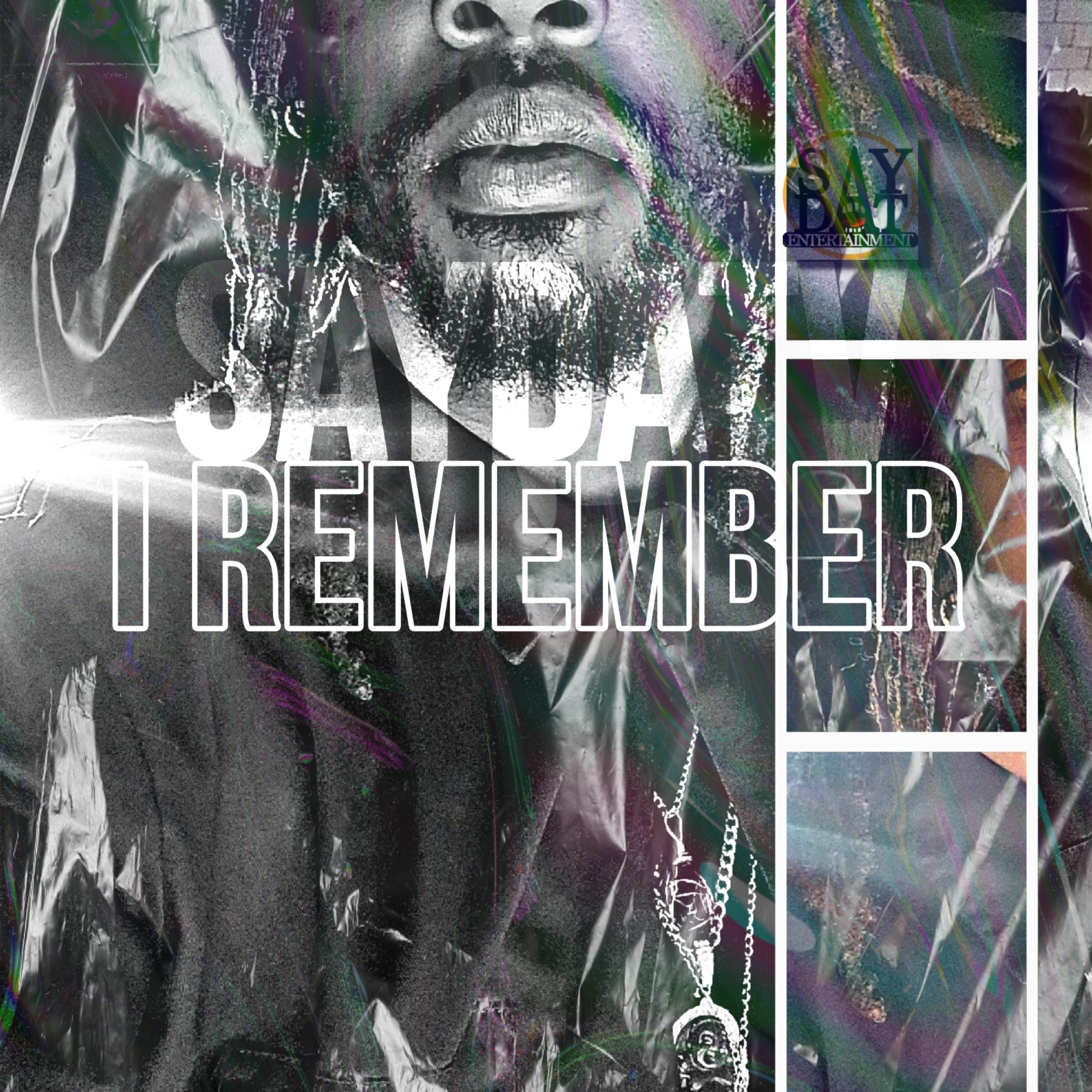 I Remember artwork