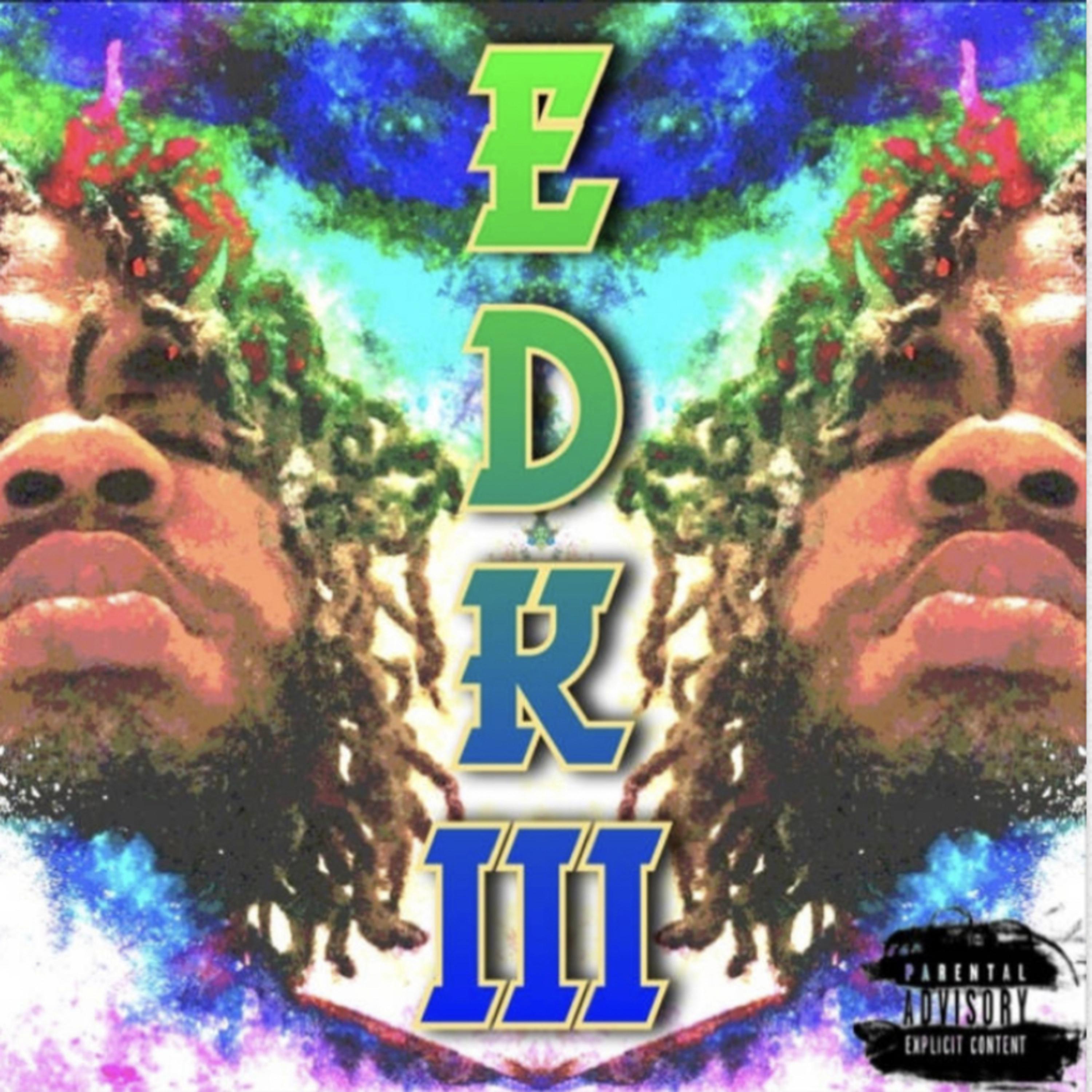 EnterDonnyKash Vol.3 artwork