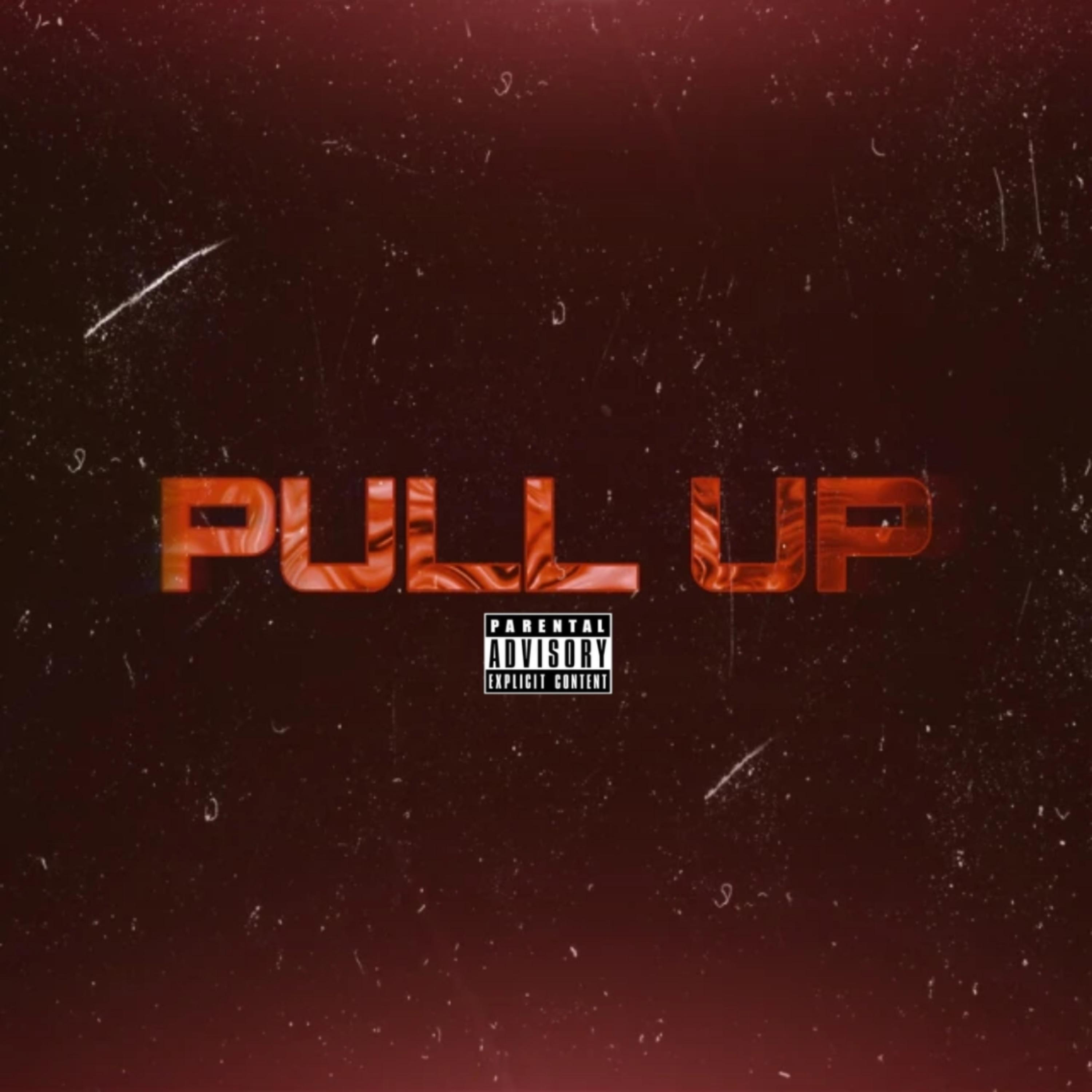 Pull Up artwork