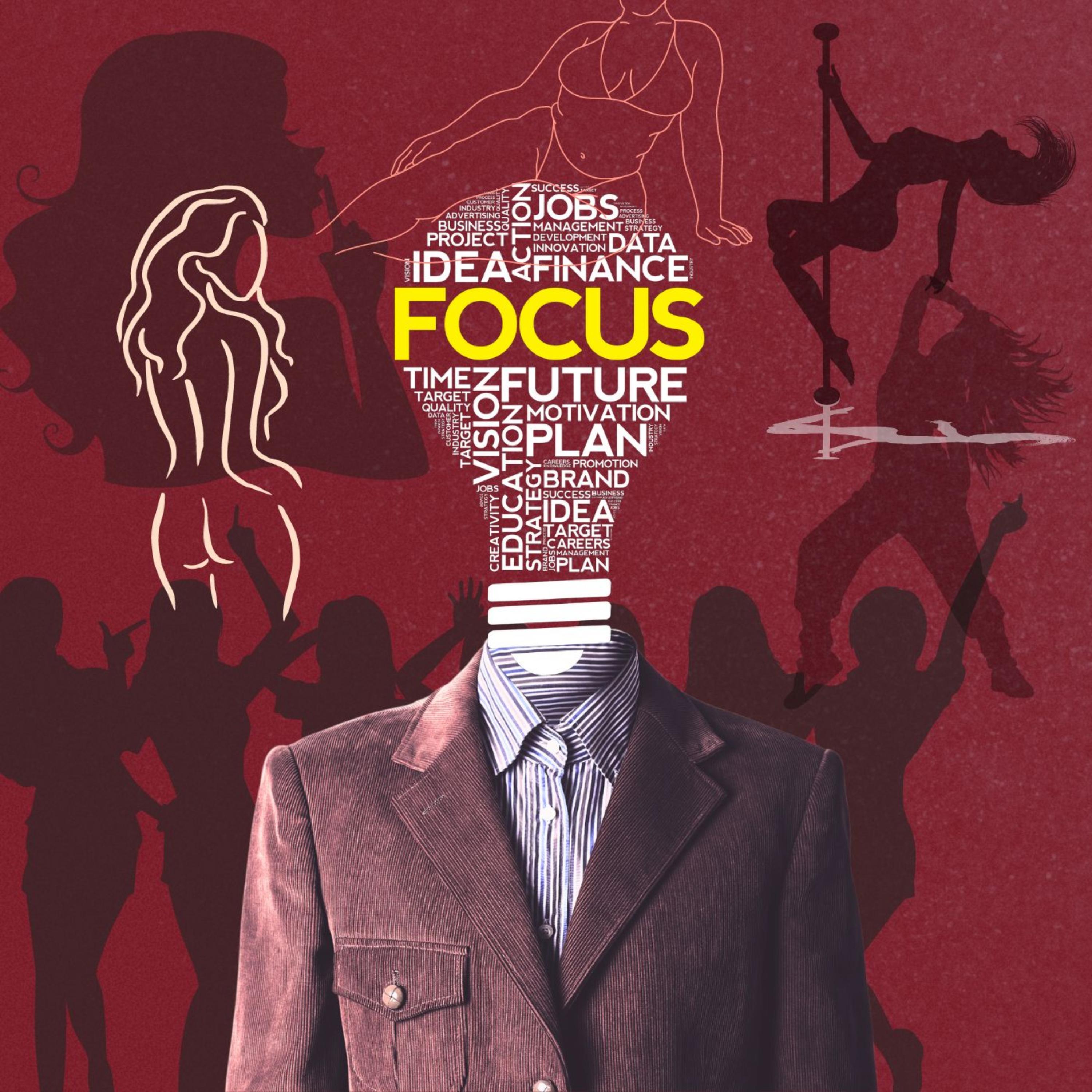 FOCUS artwork