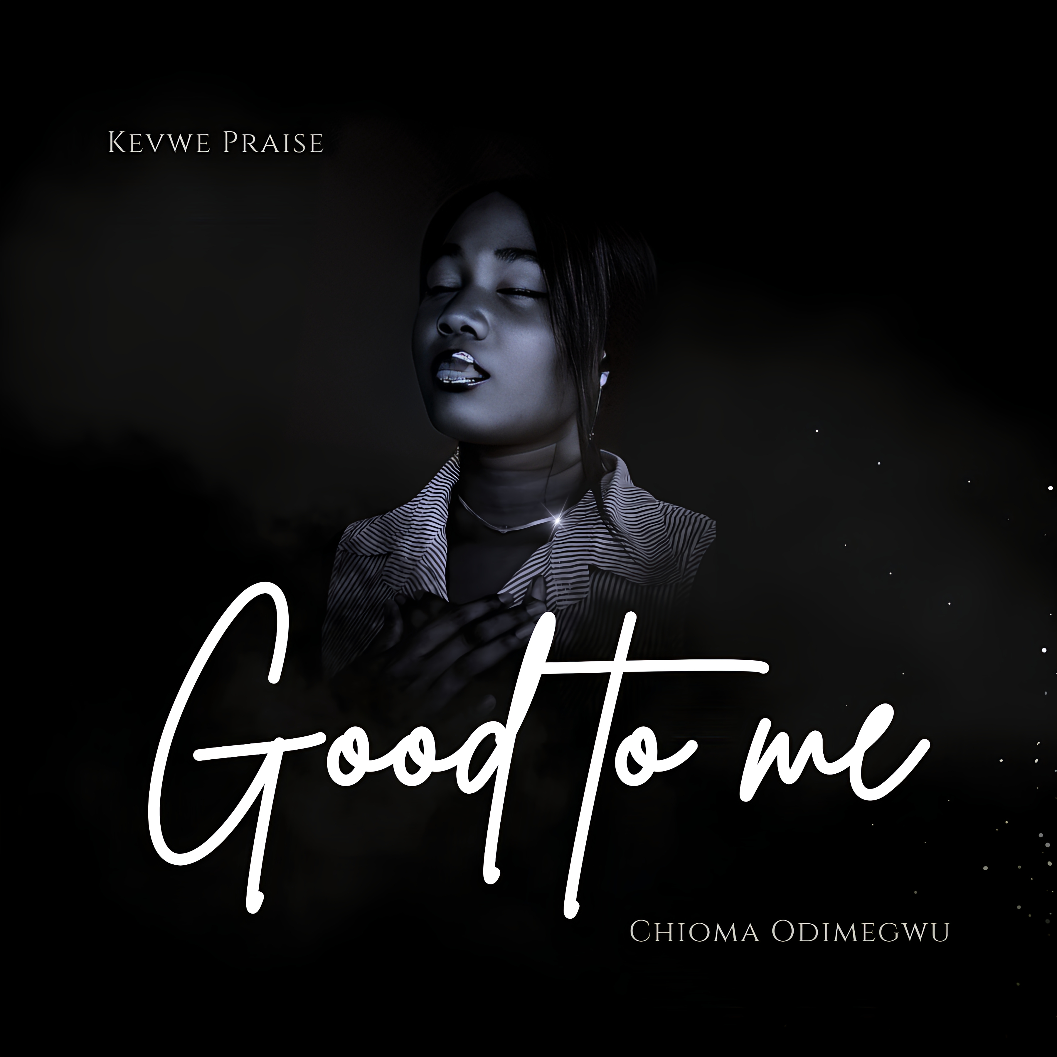 Good To Me artwork