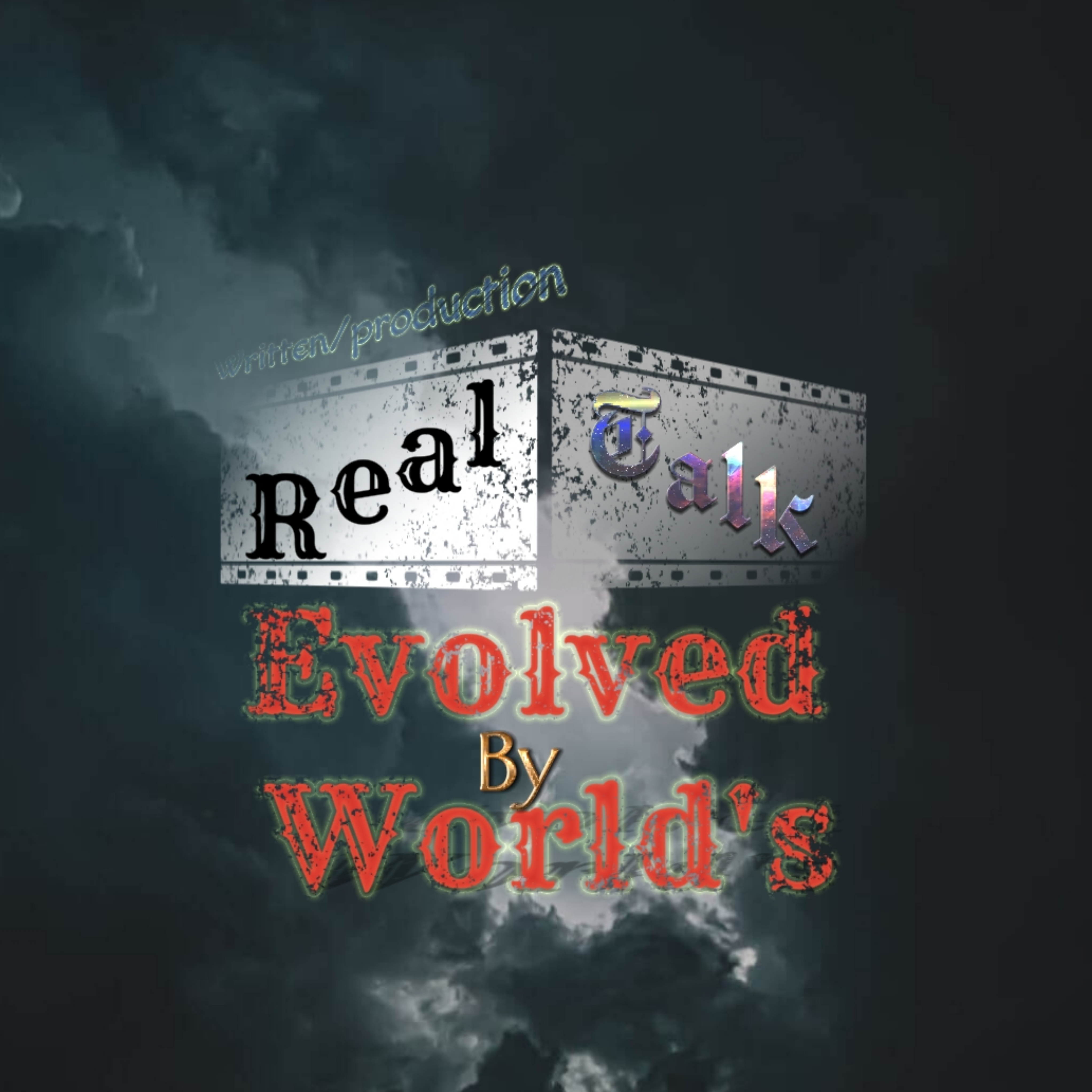 Real Talk artwork