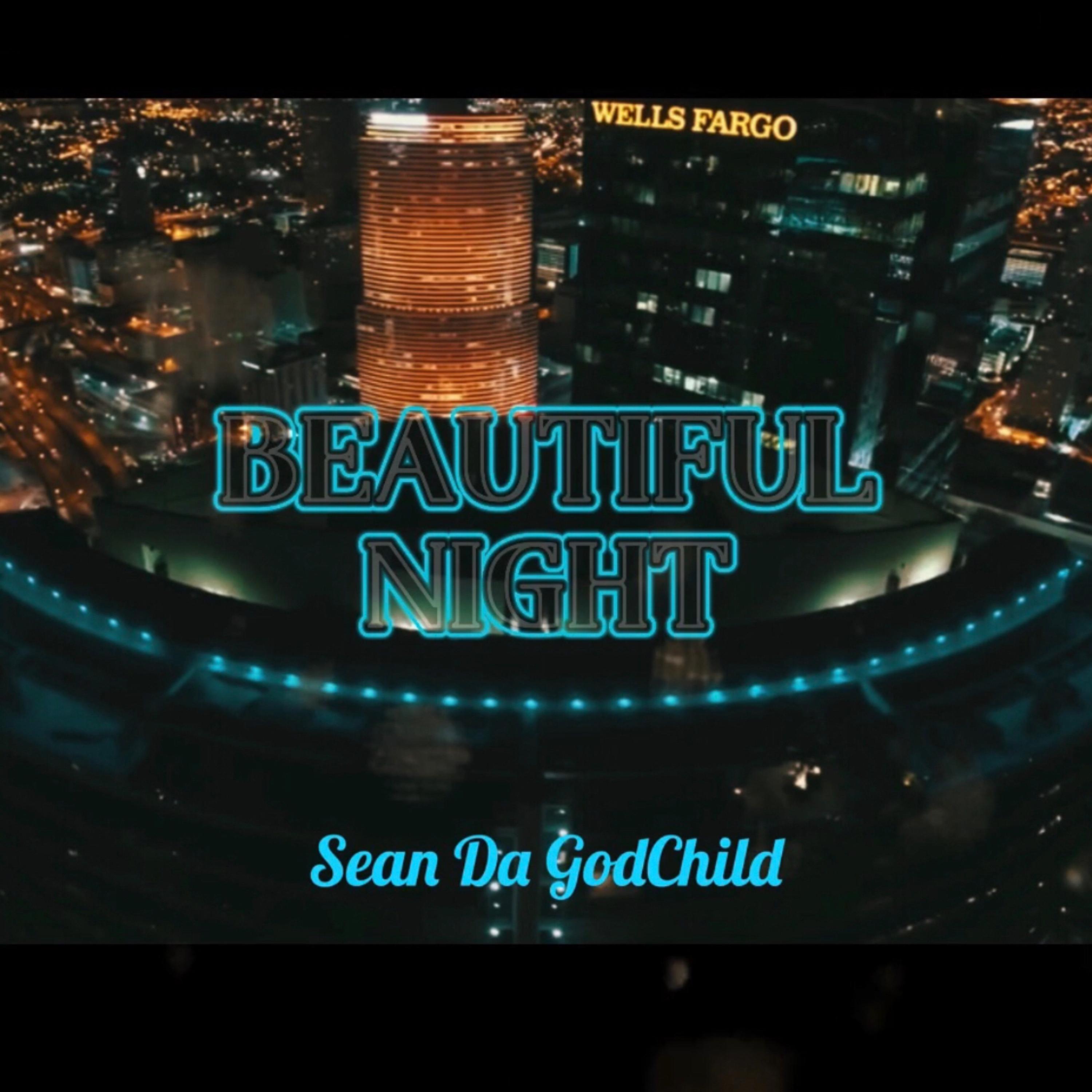 Beautiful Night artwork