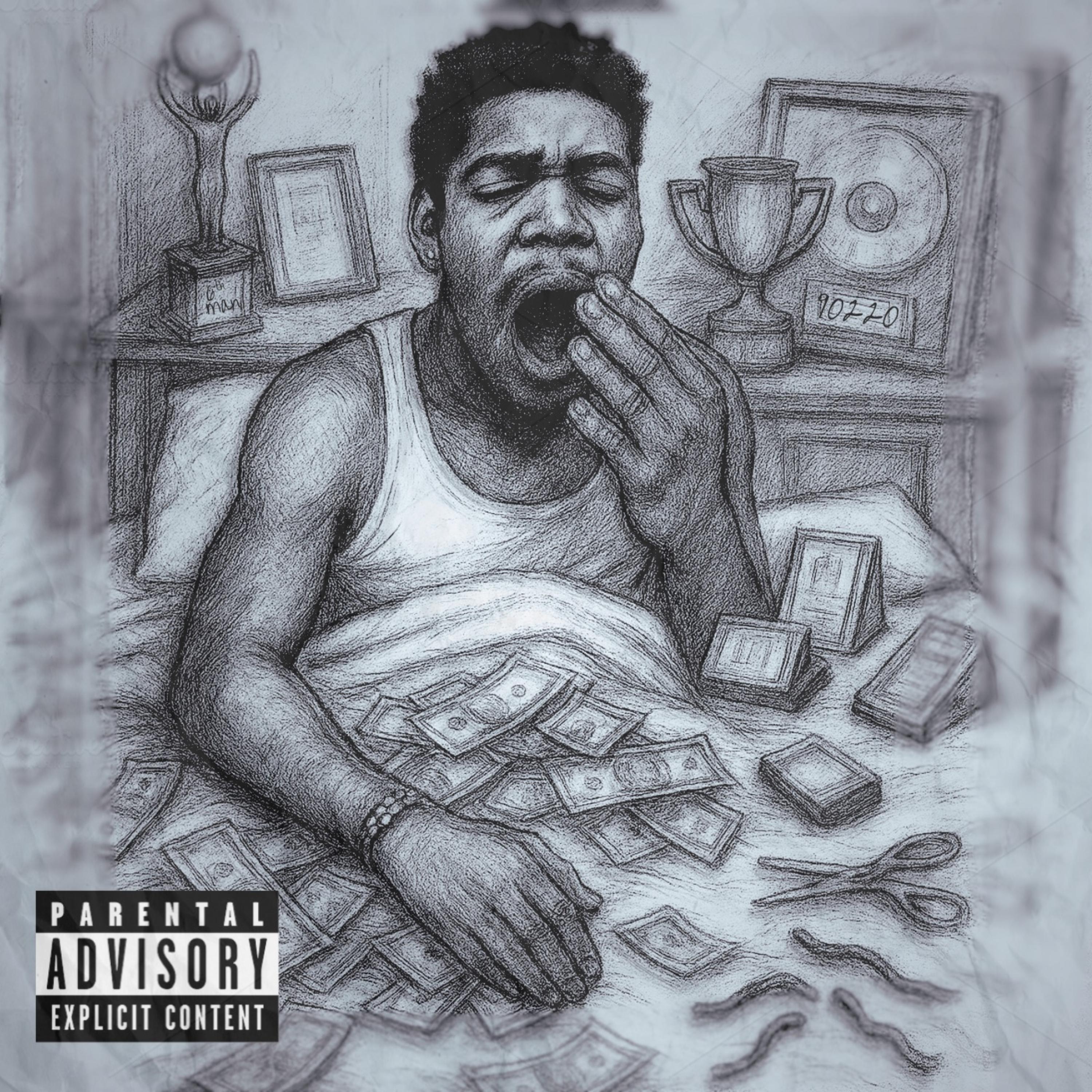Woke Up Winning artwork