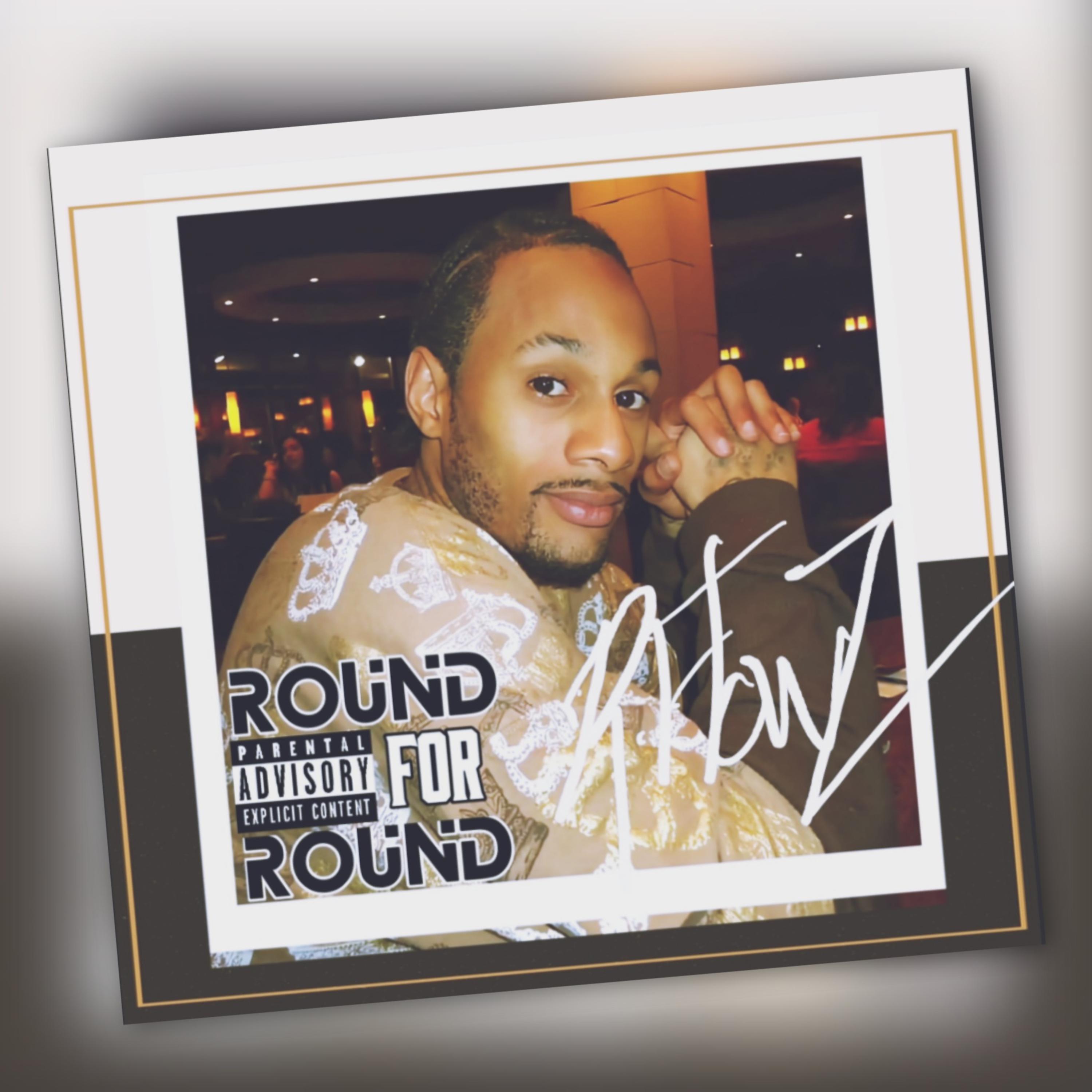 Round For Round artwork