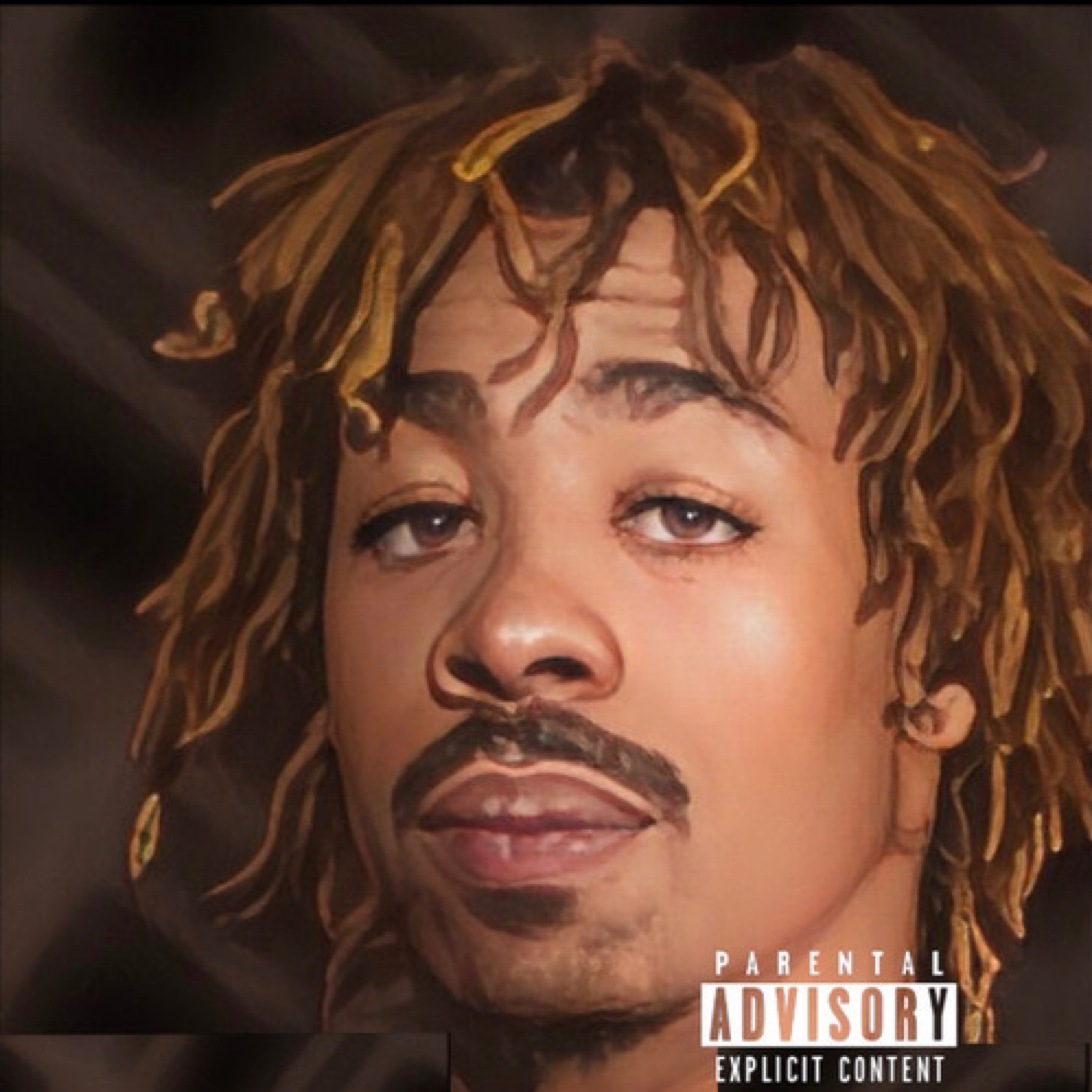 Bac 2 Da crank #7 ( Crank GoD) by SAUCEGOD 103 cover art