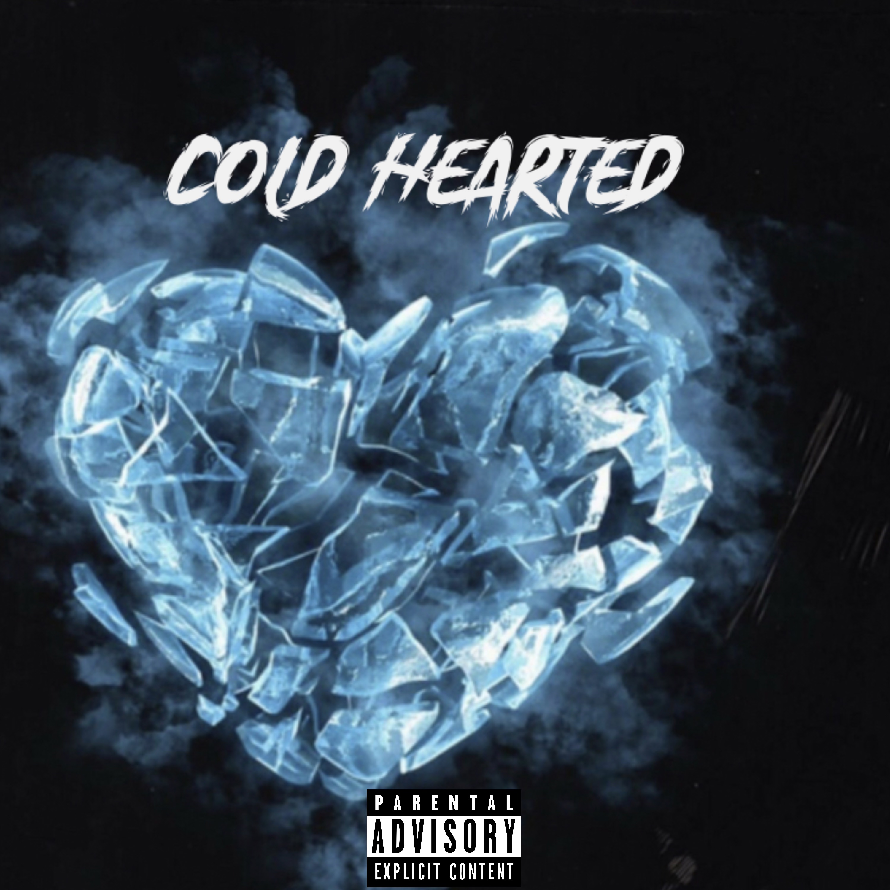 Cold Hearted artwork