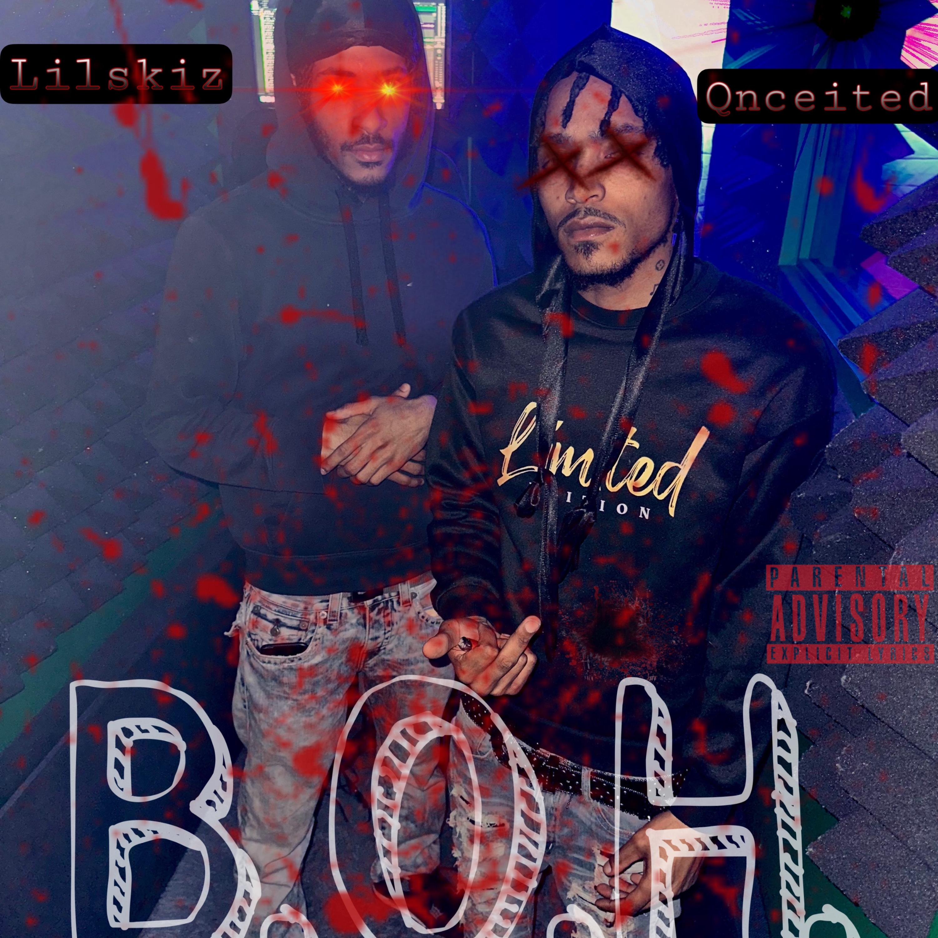 B.O.H. artwork