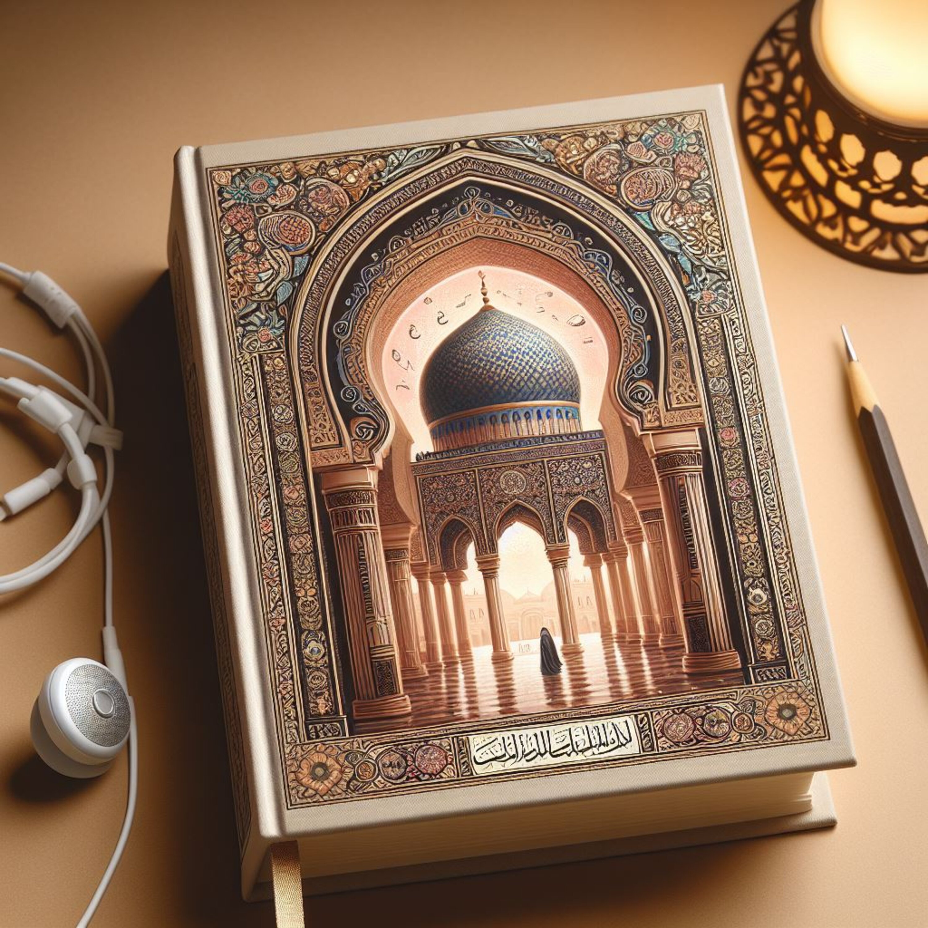 سورة البلد artwork