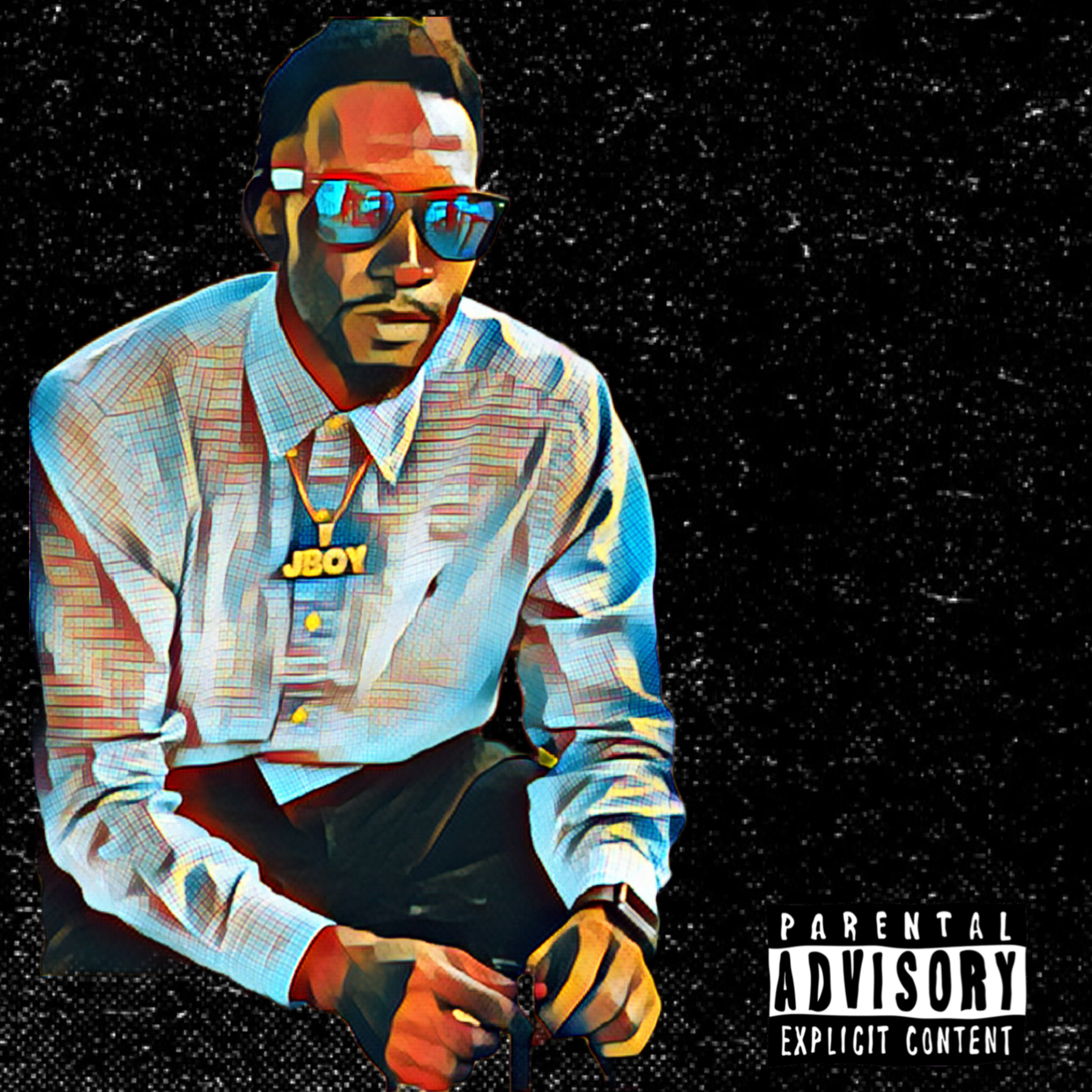 Bad Days artwork