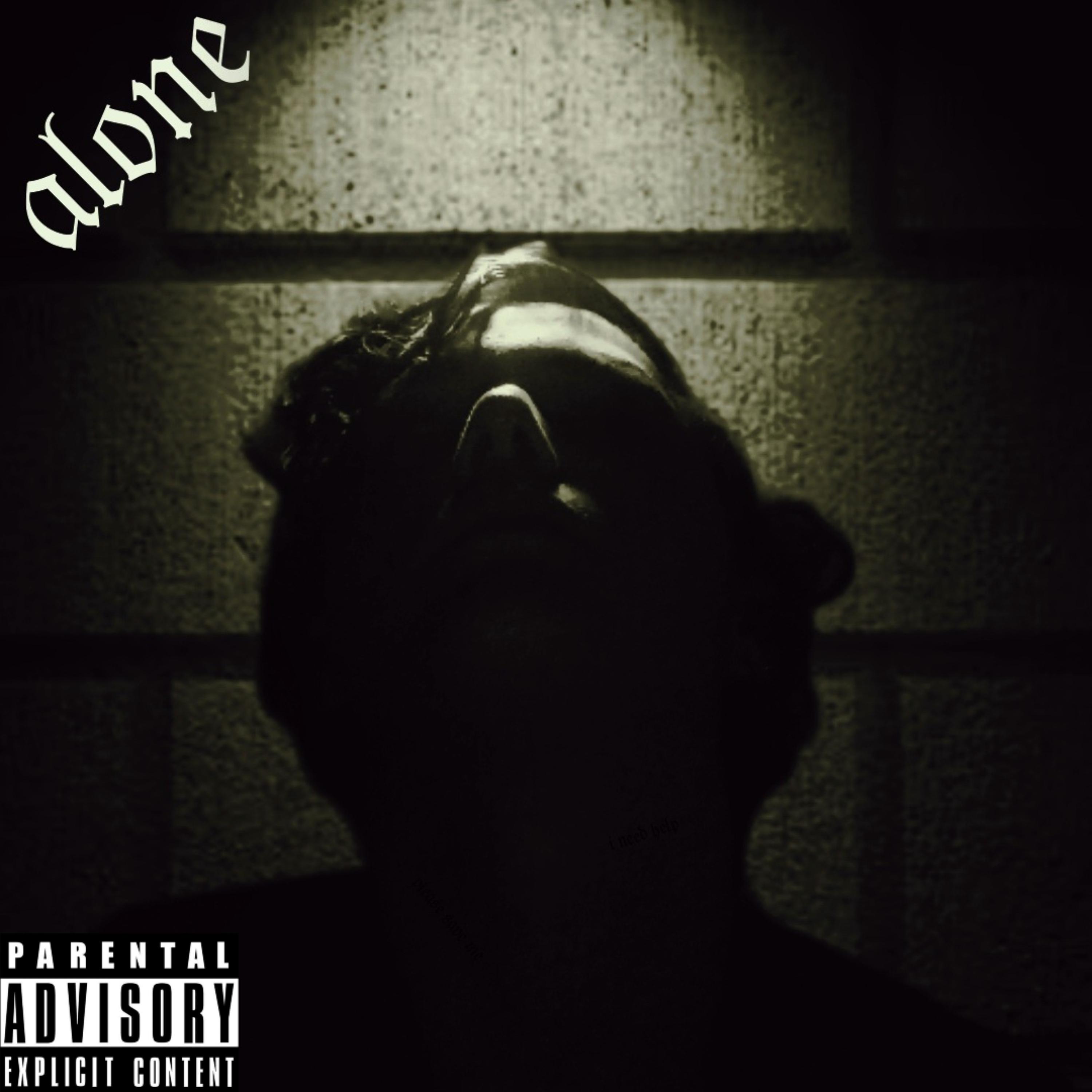 alone by Gaemul cover art