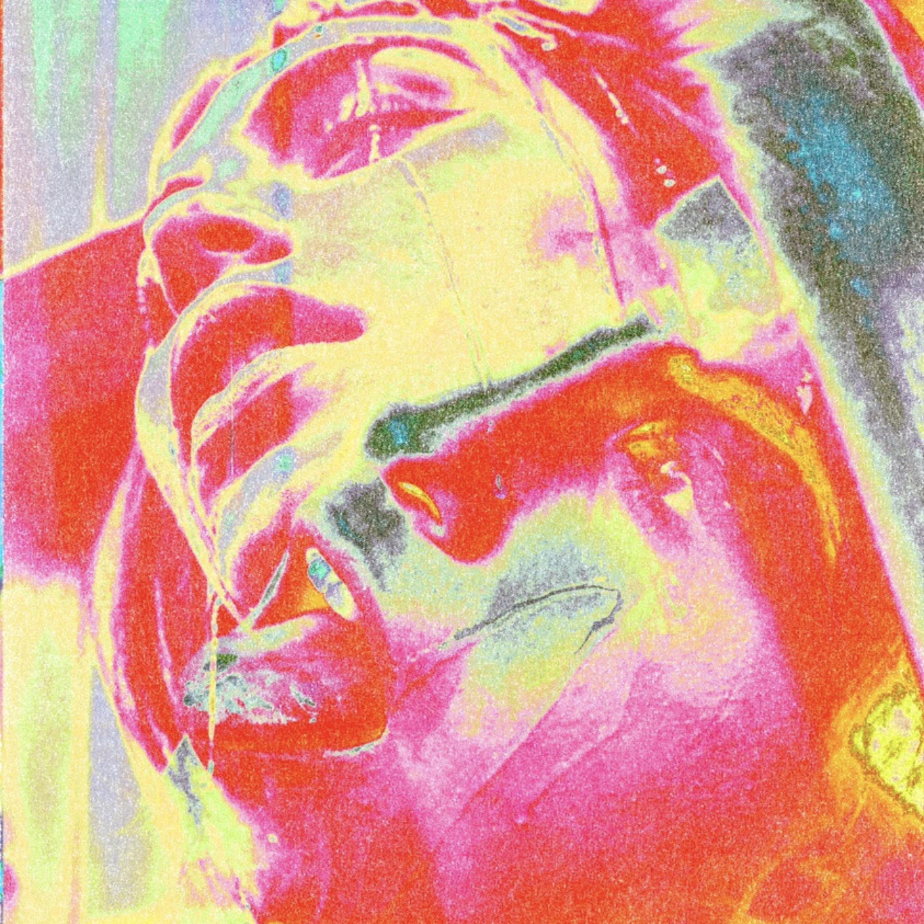 GOD'S FAVORITE artwork