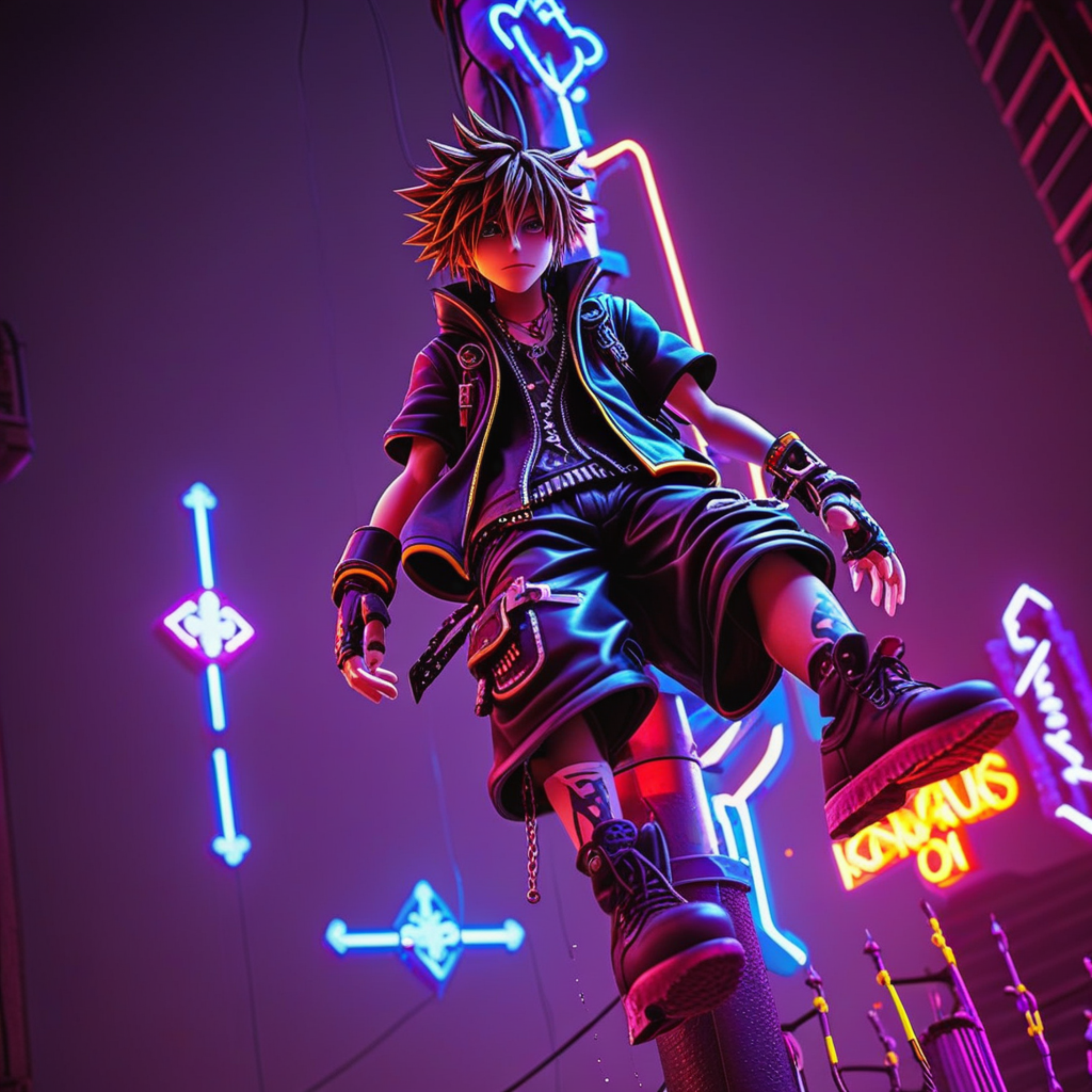 Cøme Døwn artwork