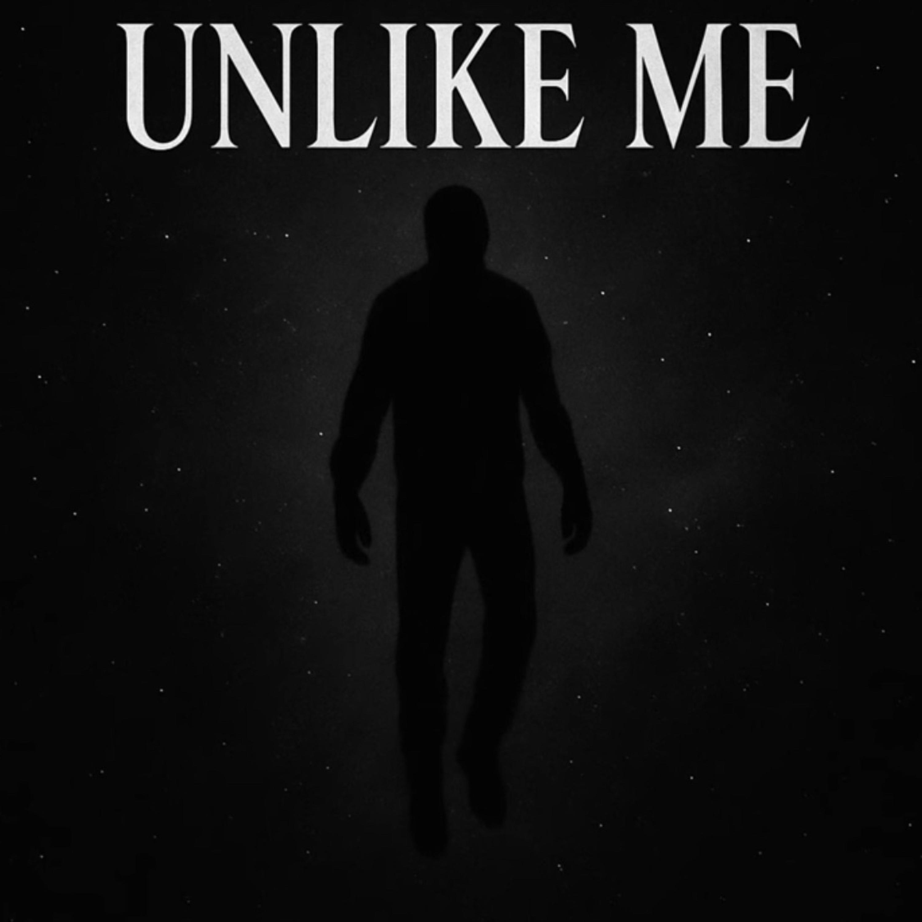 Unlike Me artwork