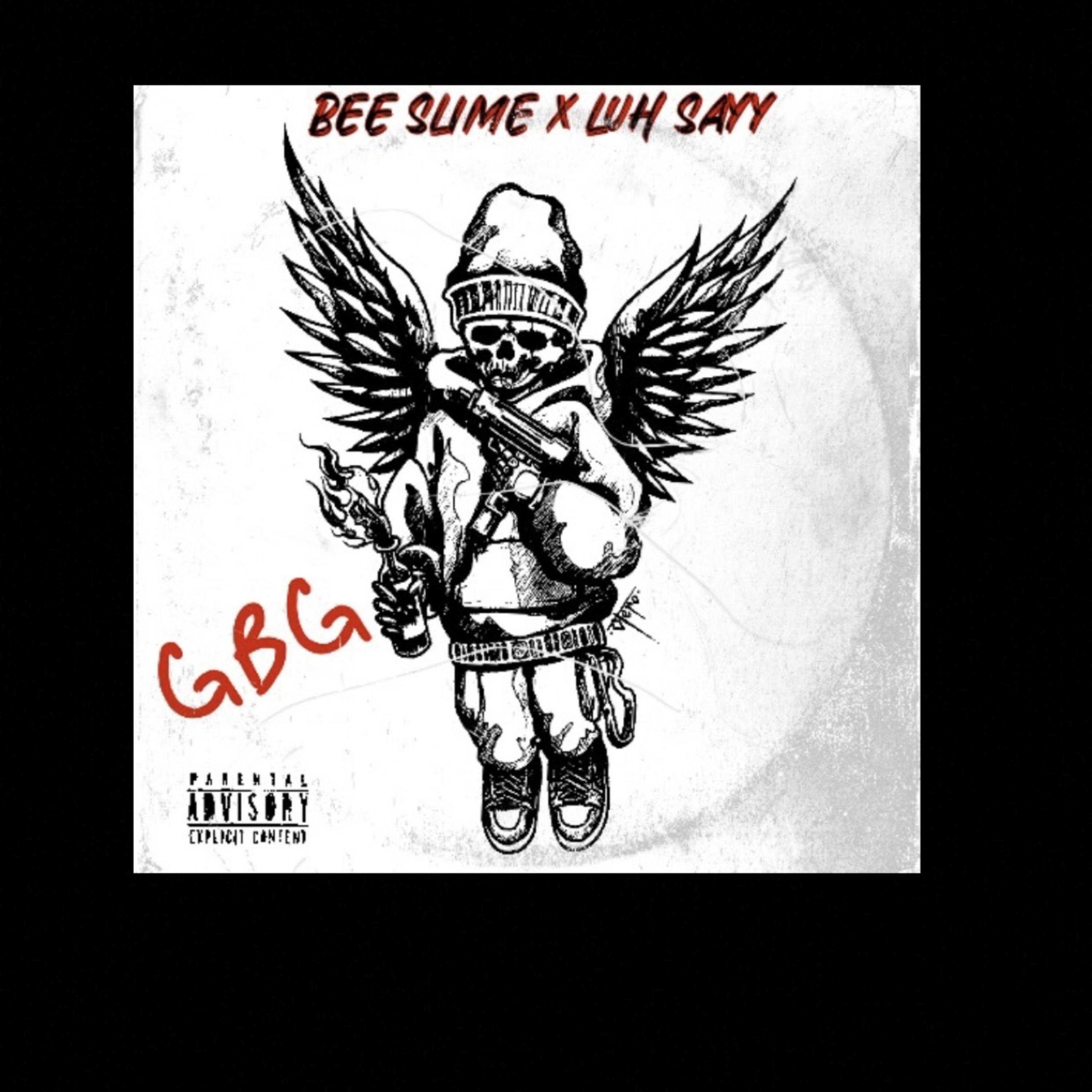 GBG artwork