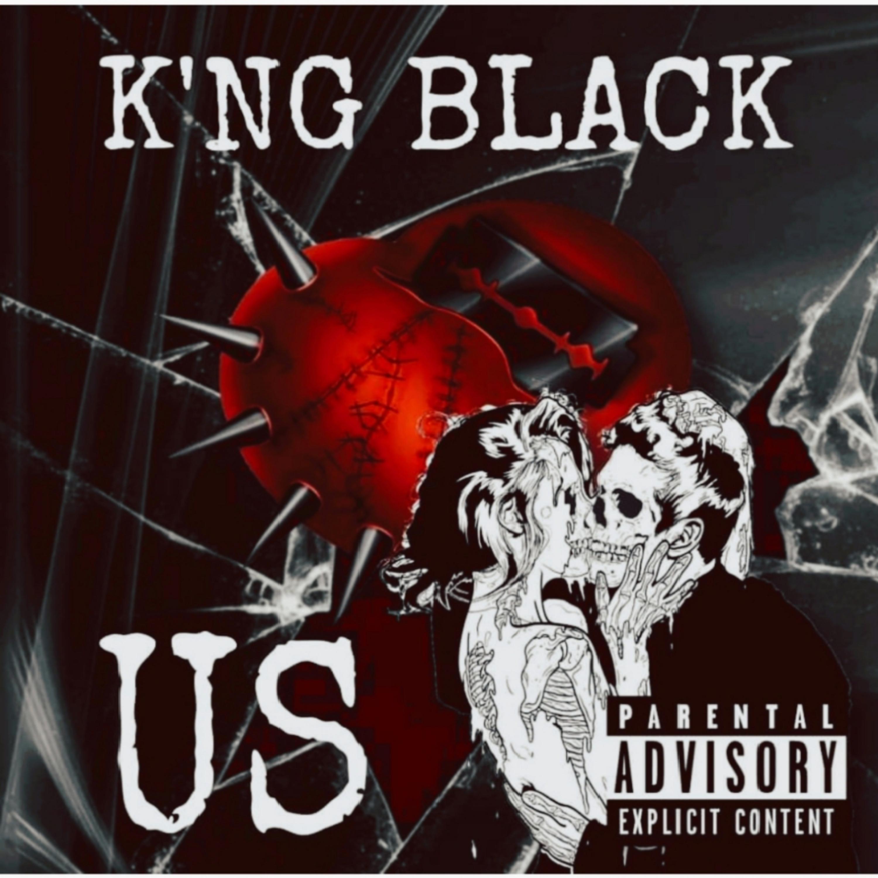 Us artwork