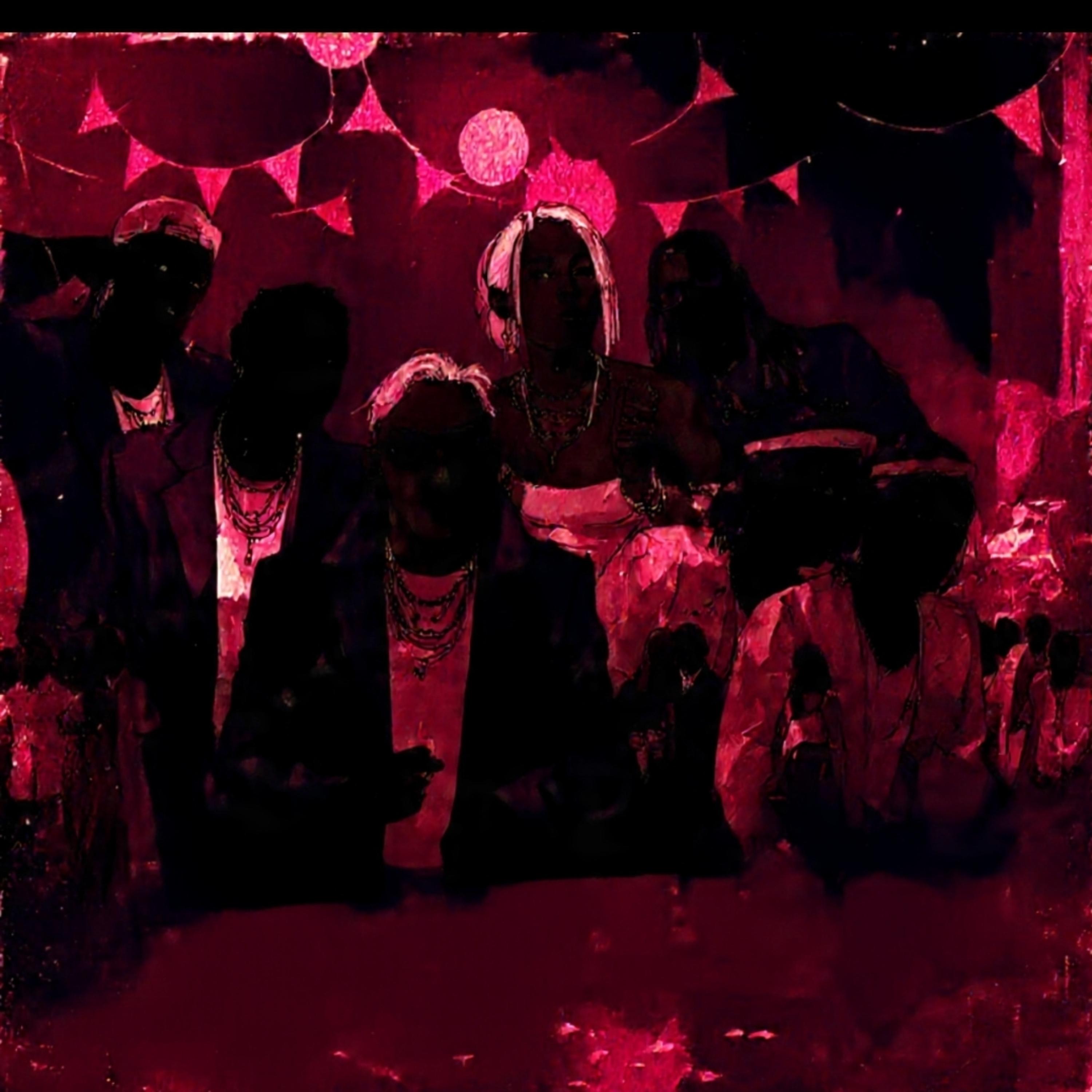 It's My Birthday (SettoMix) artwork