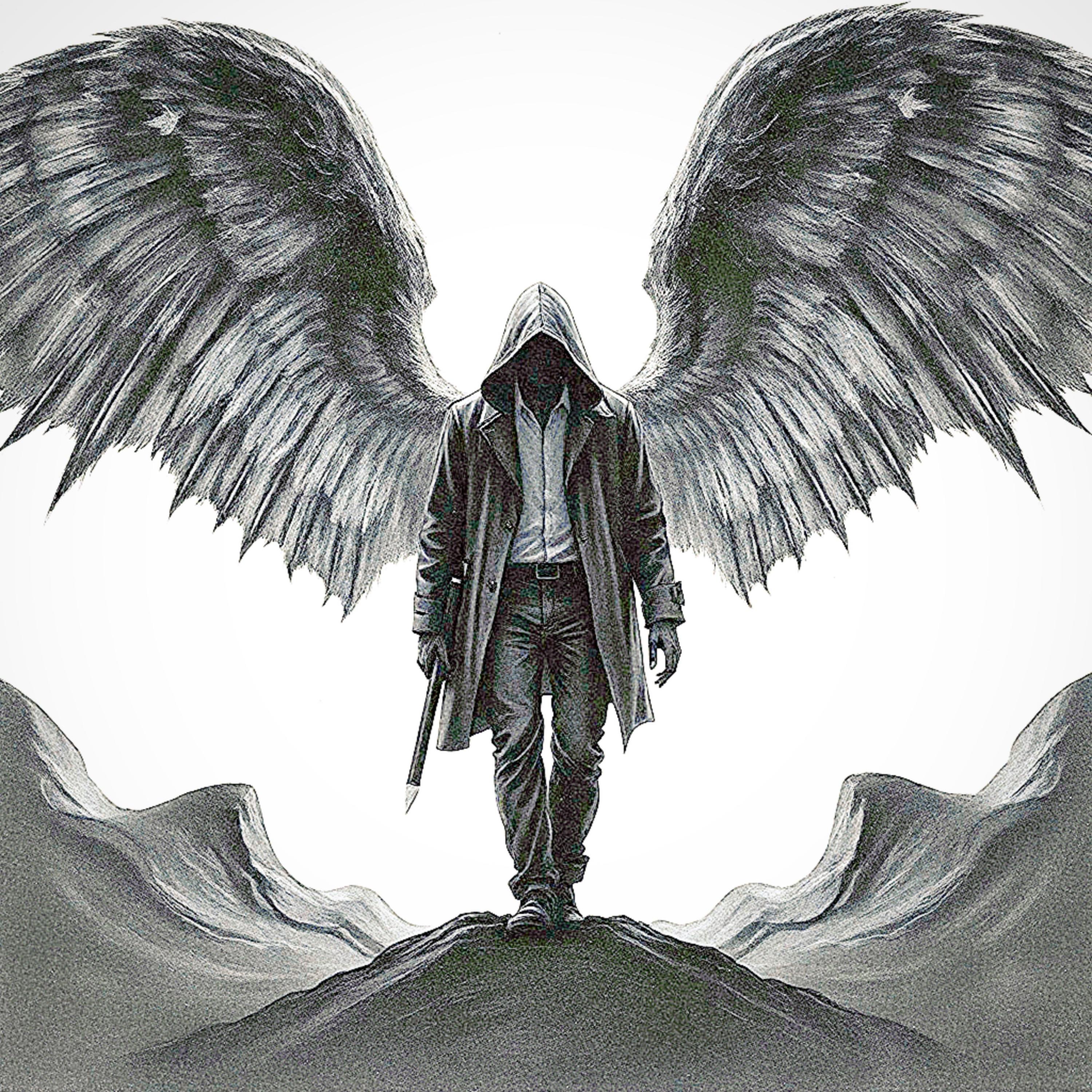 False Persona artwork
