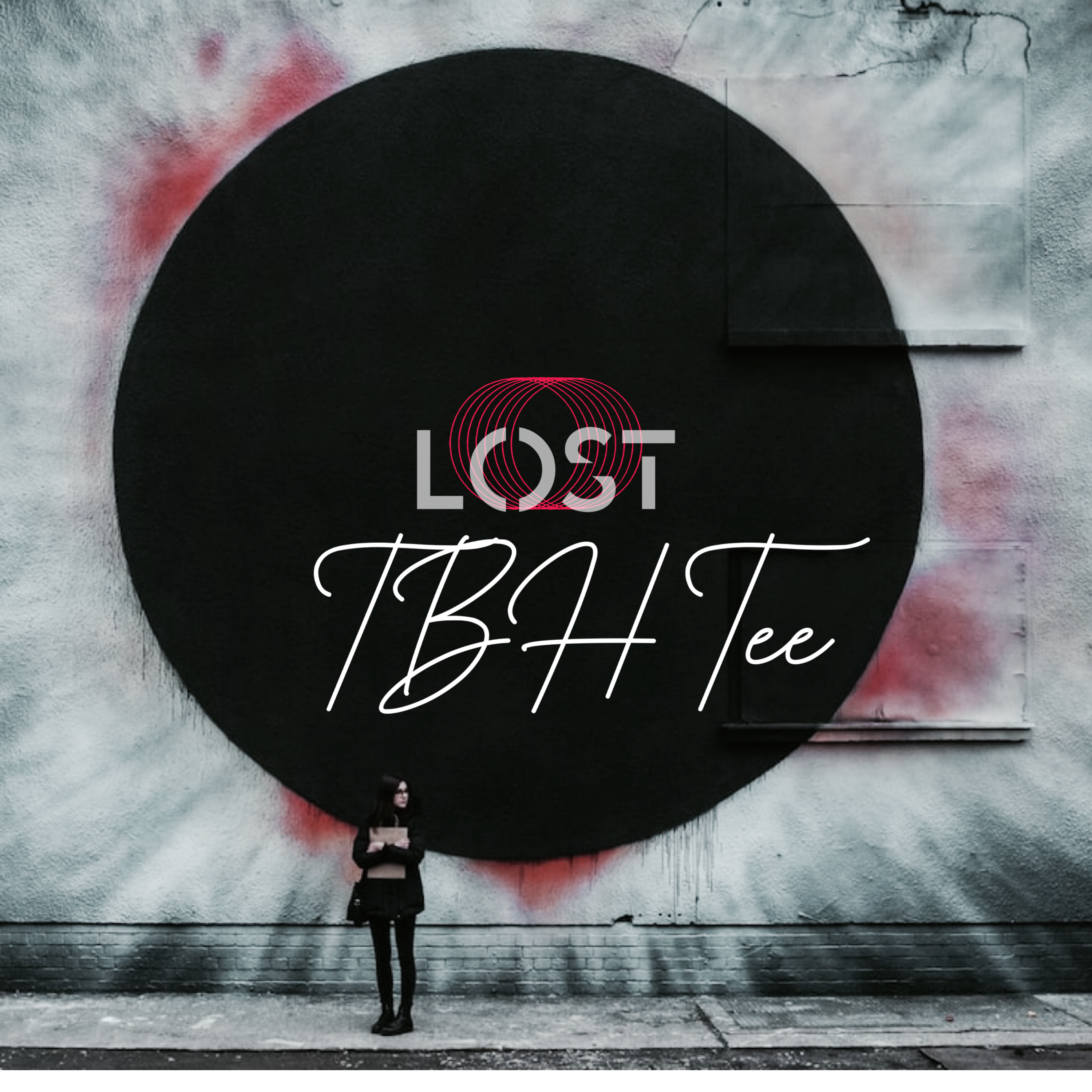 Lost artwork
