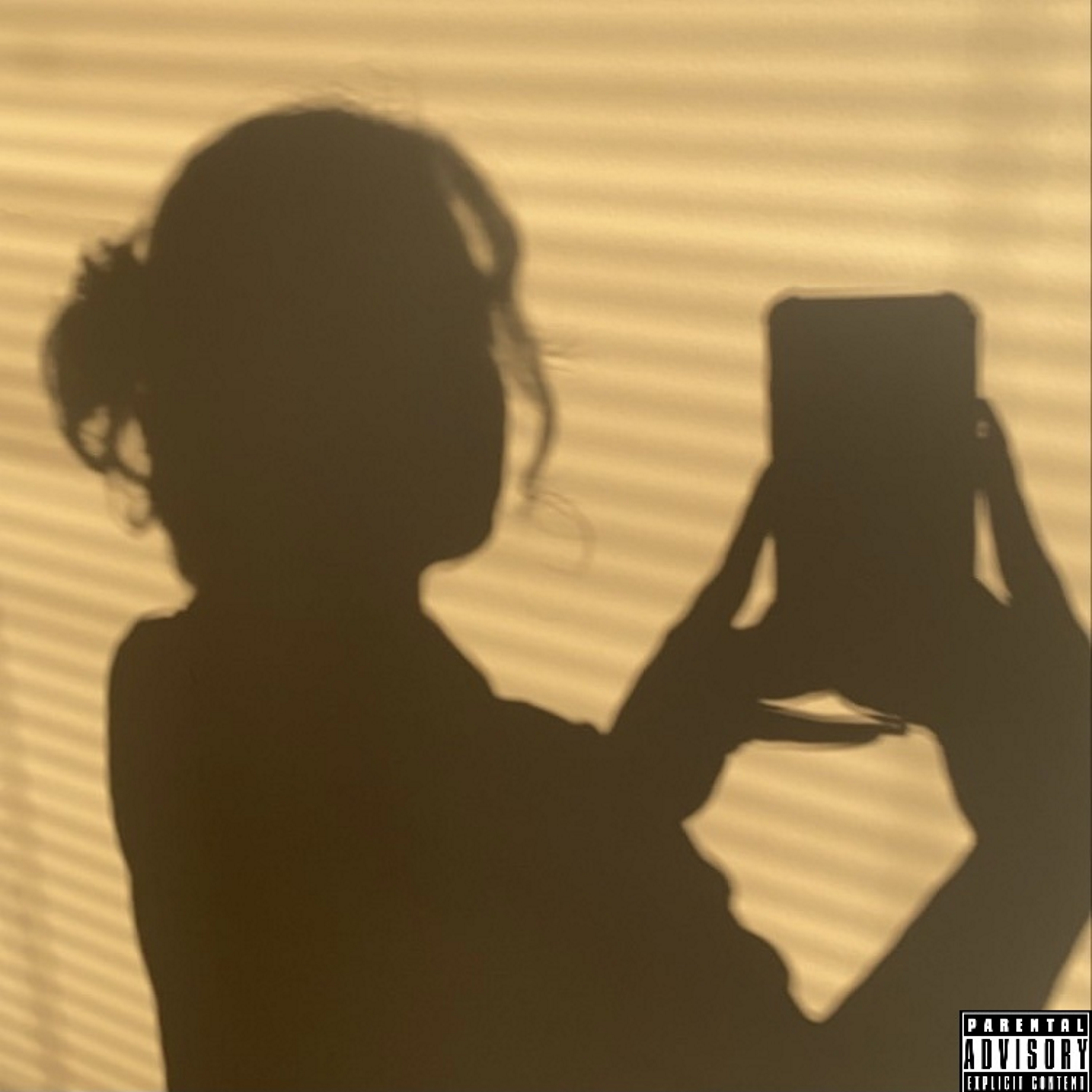 CALL WHEN YOU'RE ALONE artwork