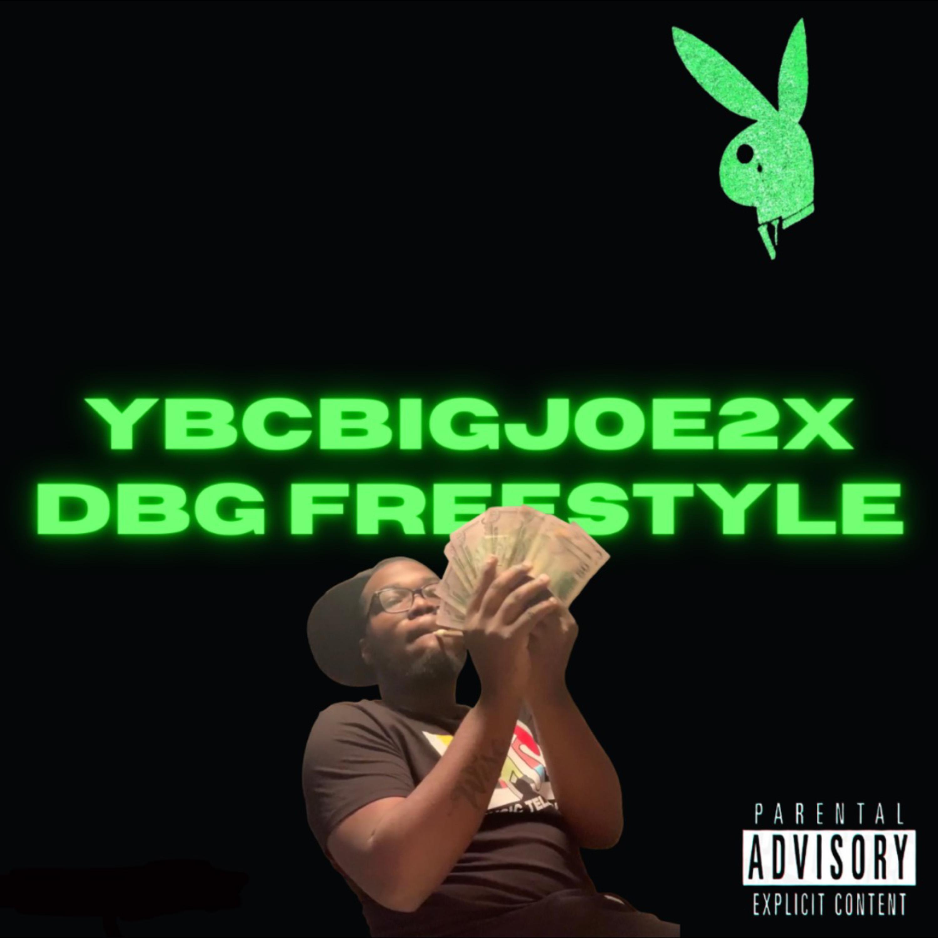 DBG FREESTYLE artwork