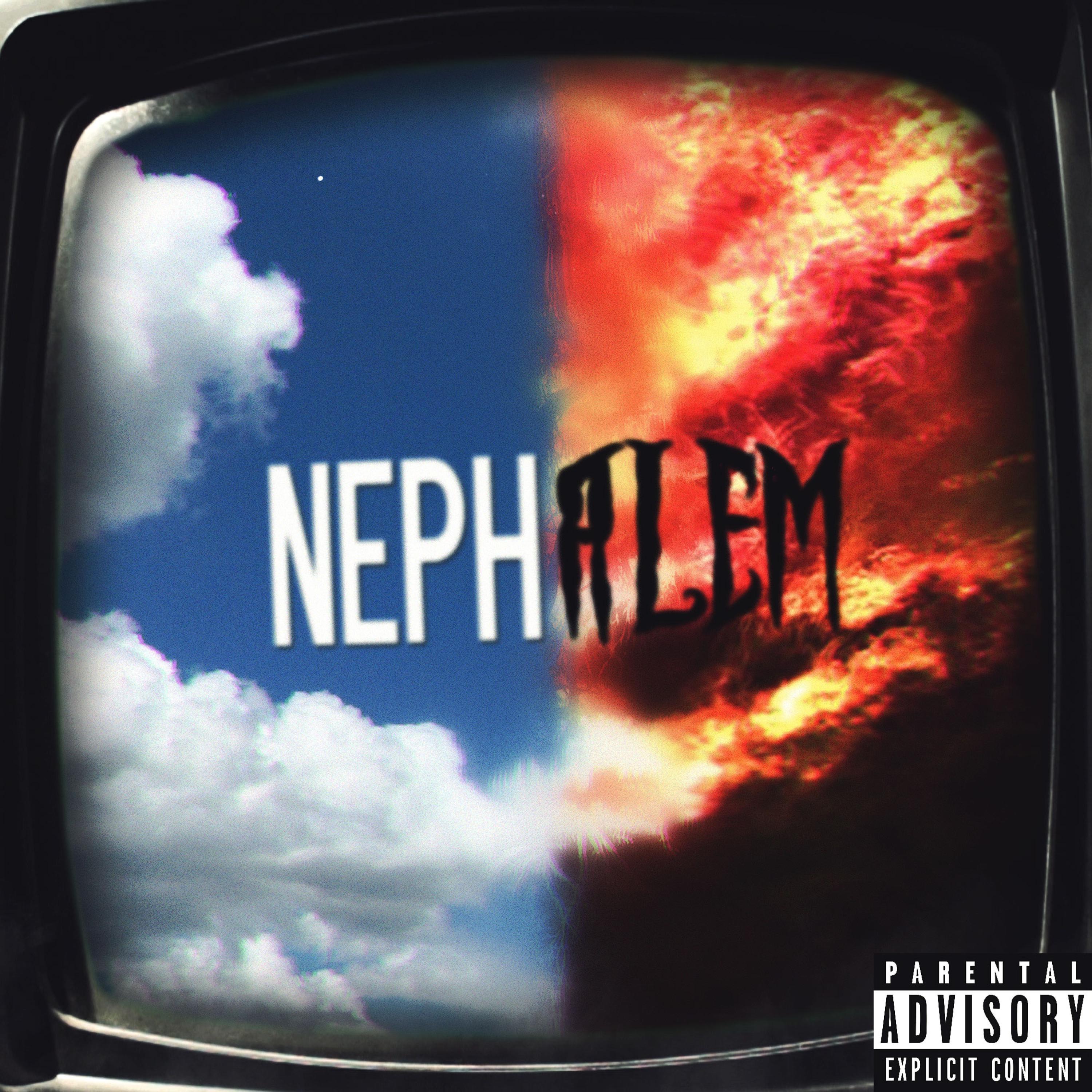 NEPHALEM artwork