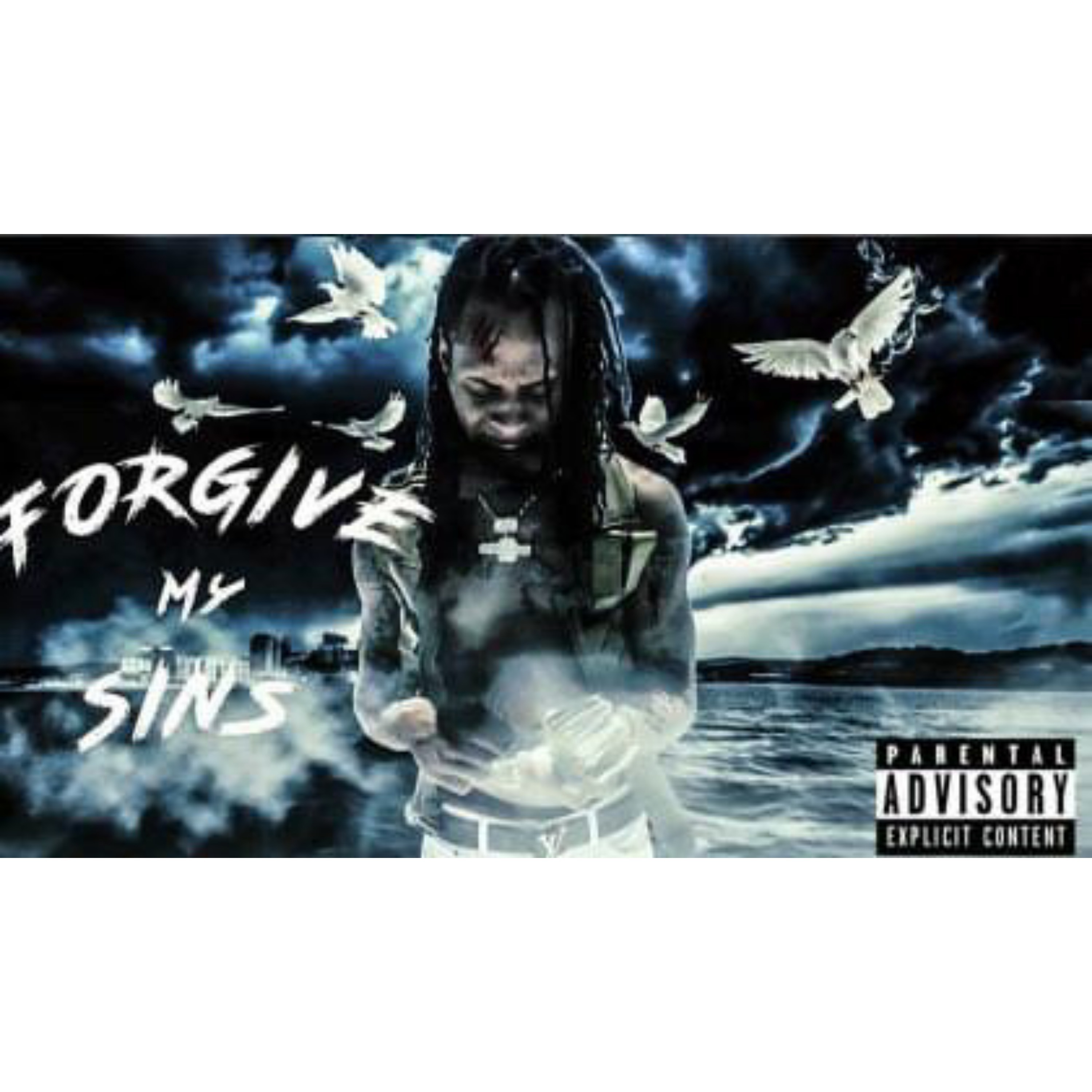 Forgive my sins artwork