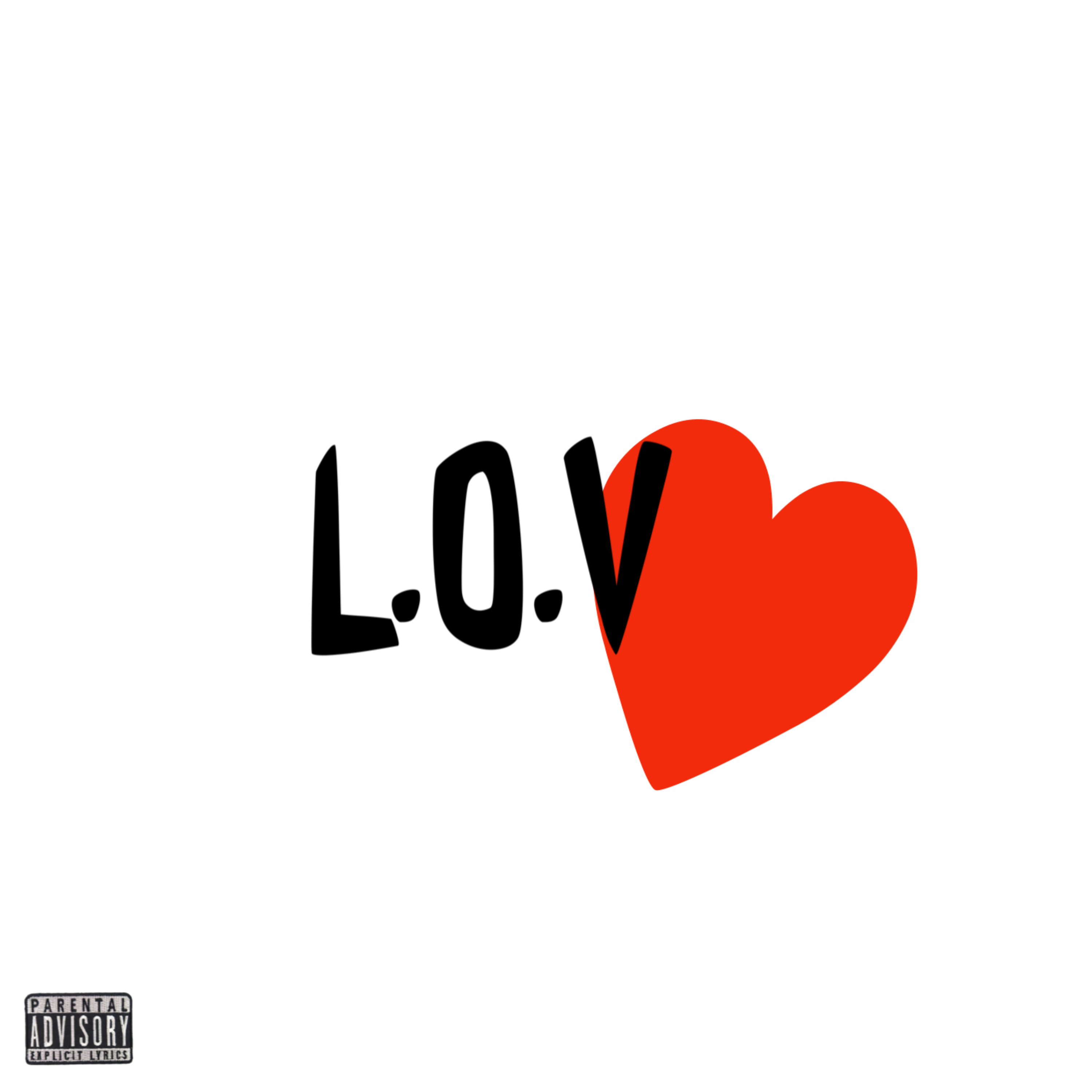 LOV artwork
