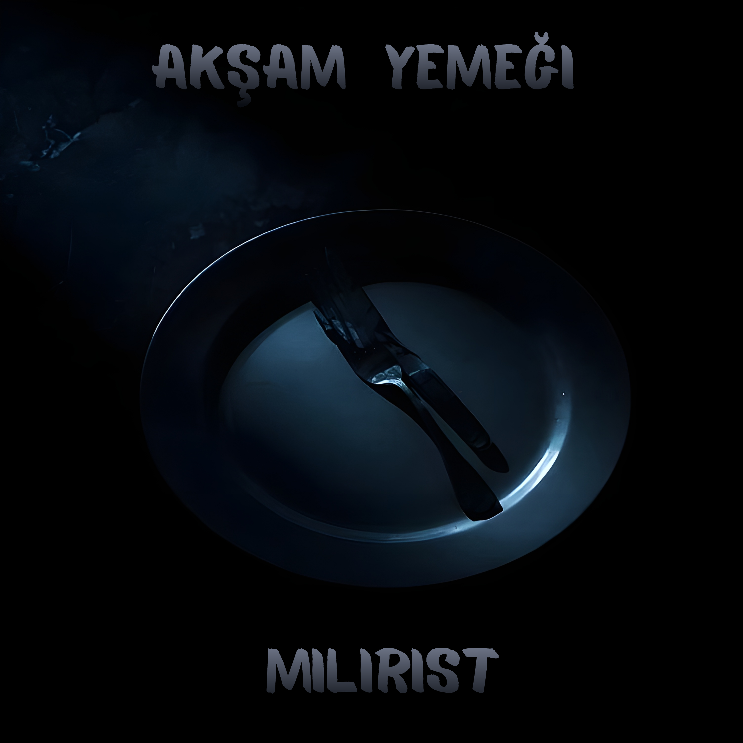 AKŞAM YEMEĞI artwork
