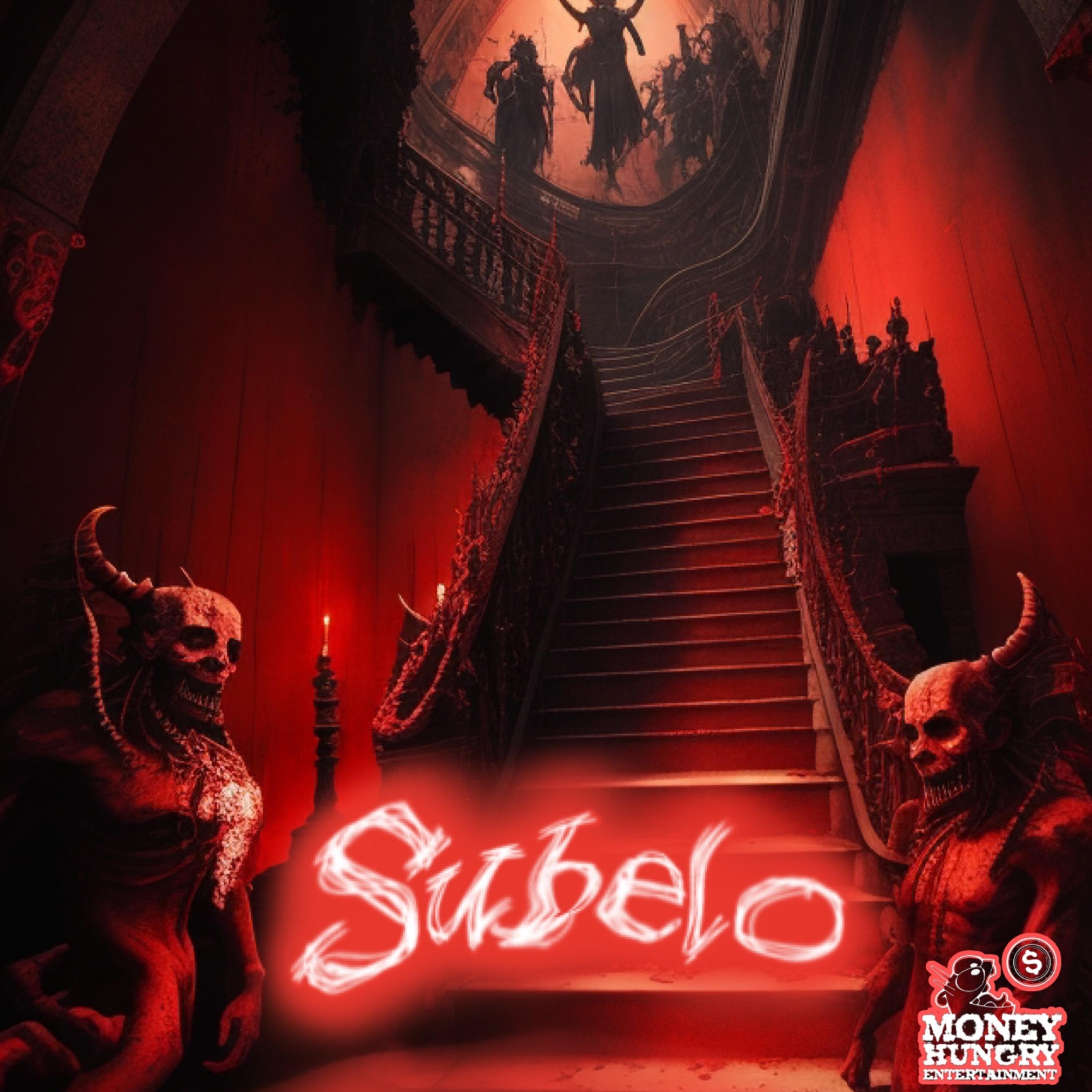 Subelo artwork