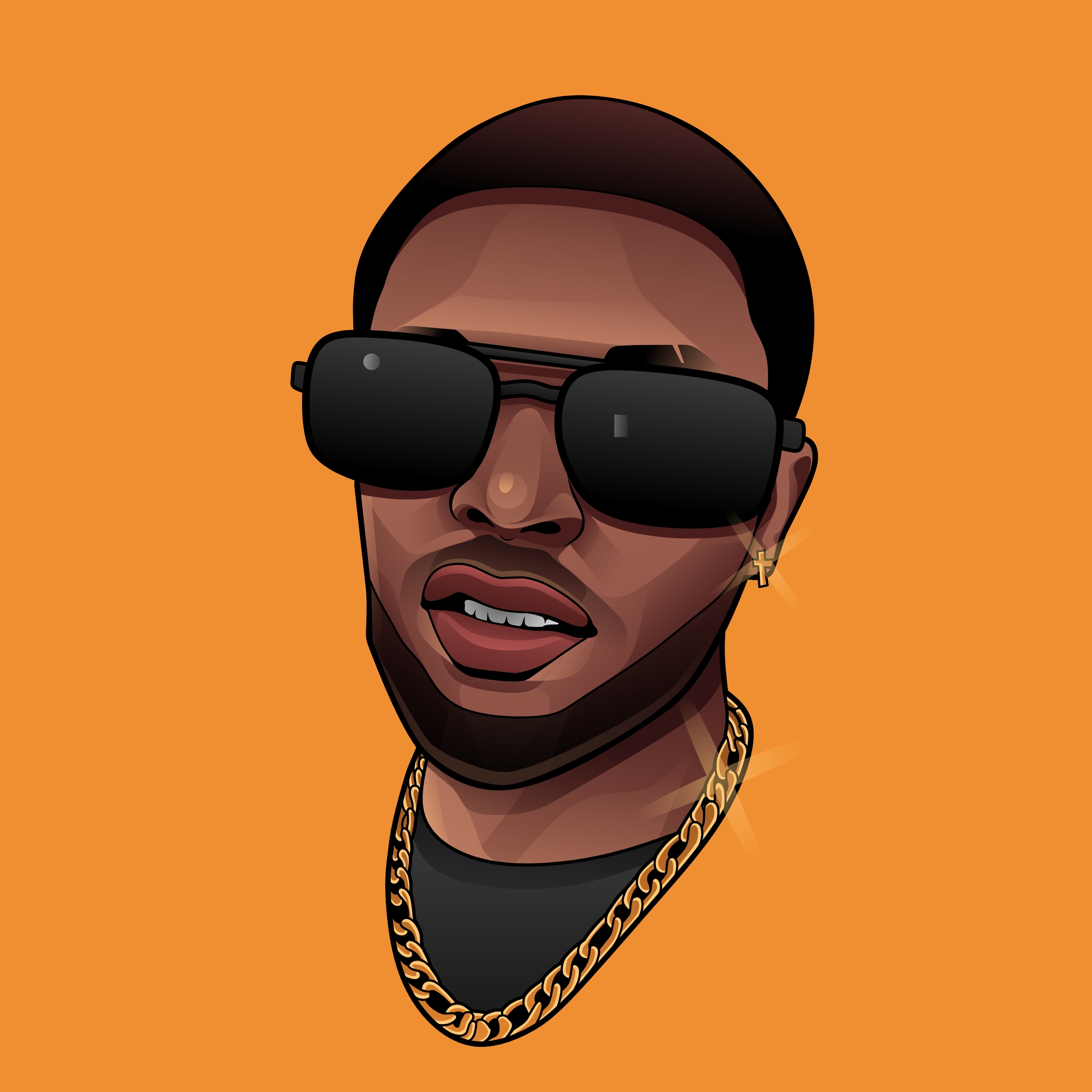 45 Minutes by Princi Princ3 cover art