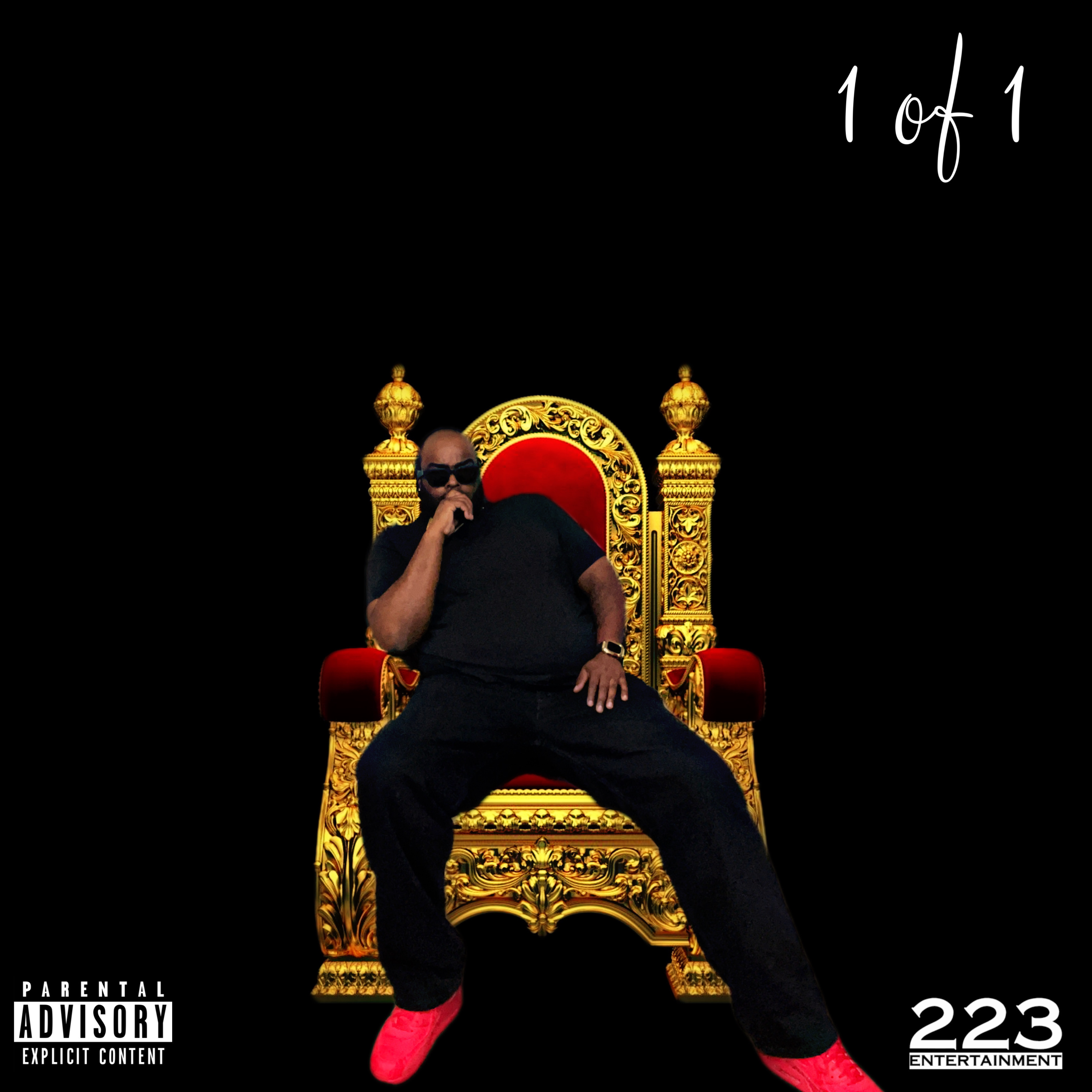 1 of 1 artwork