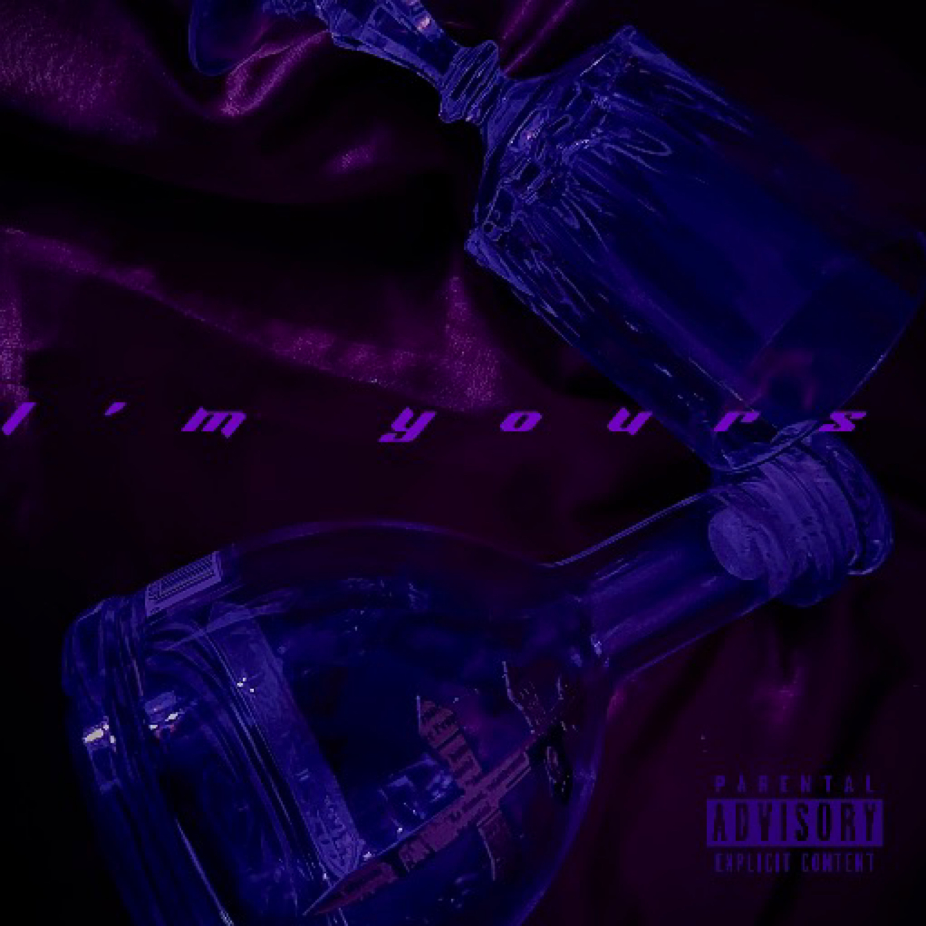 Delusion (Im Yours) artwork