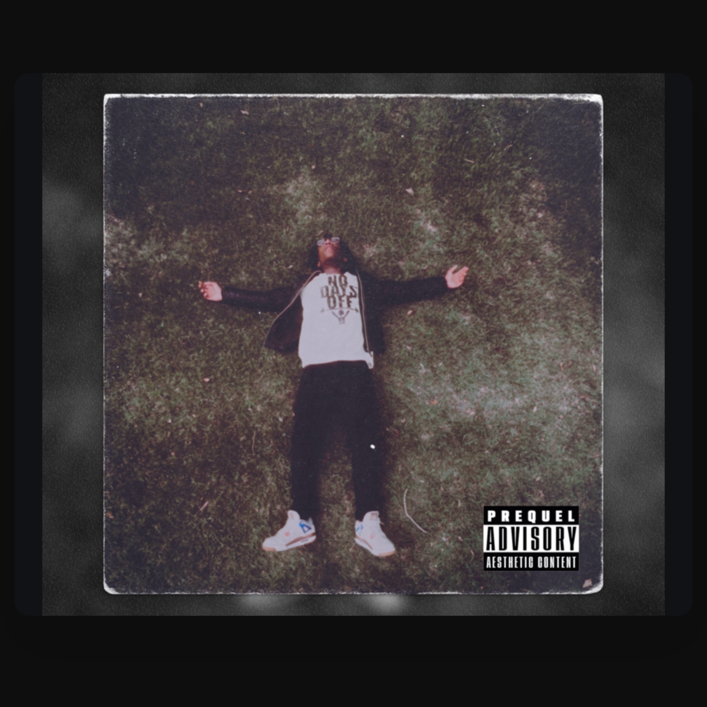 Wave Flow artwork