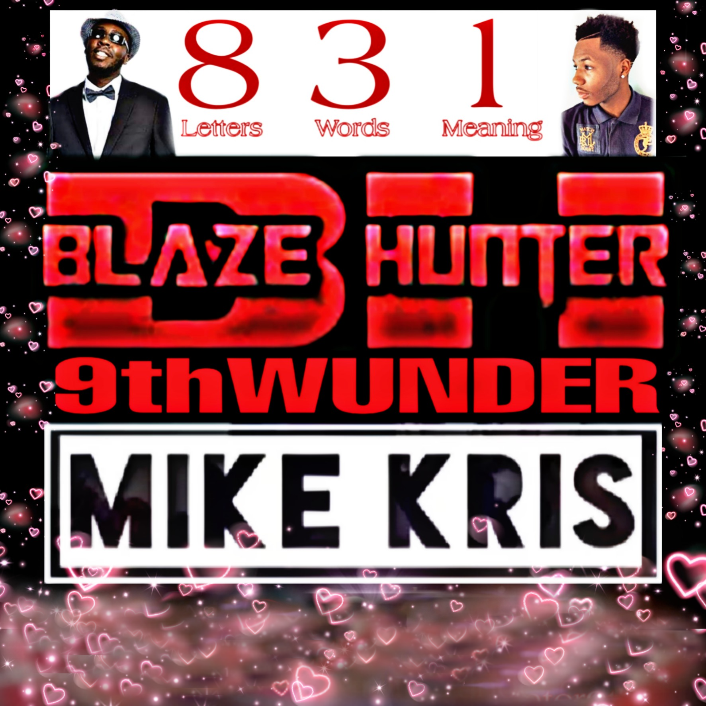 831 artwork