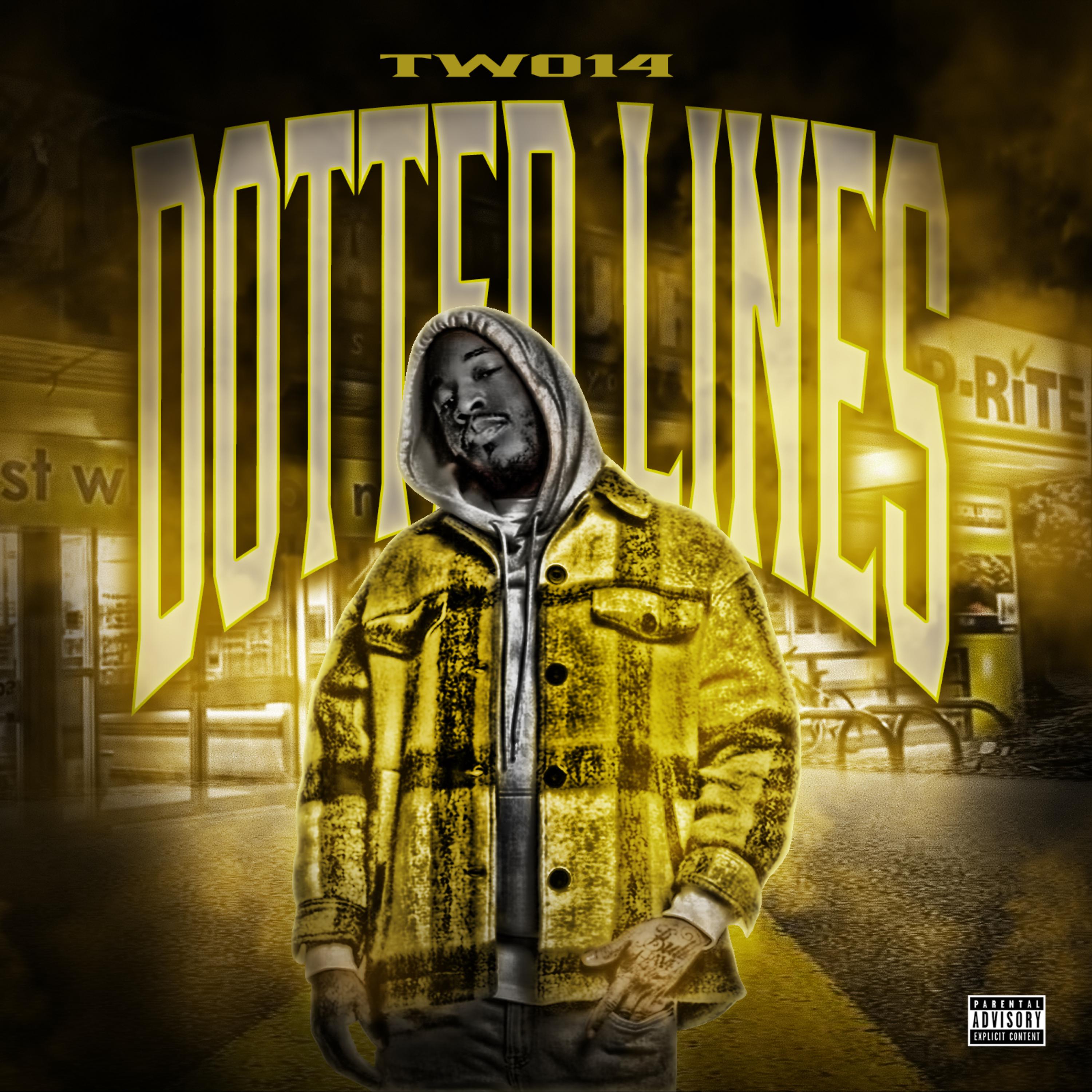 Dotted Lines artwork