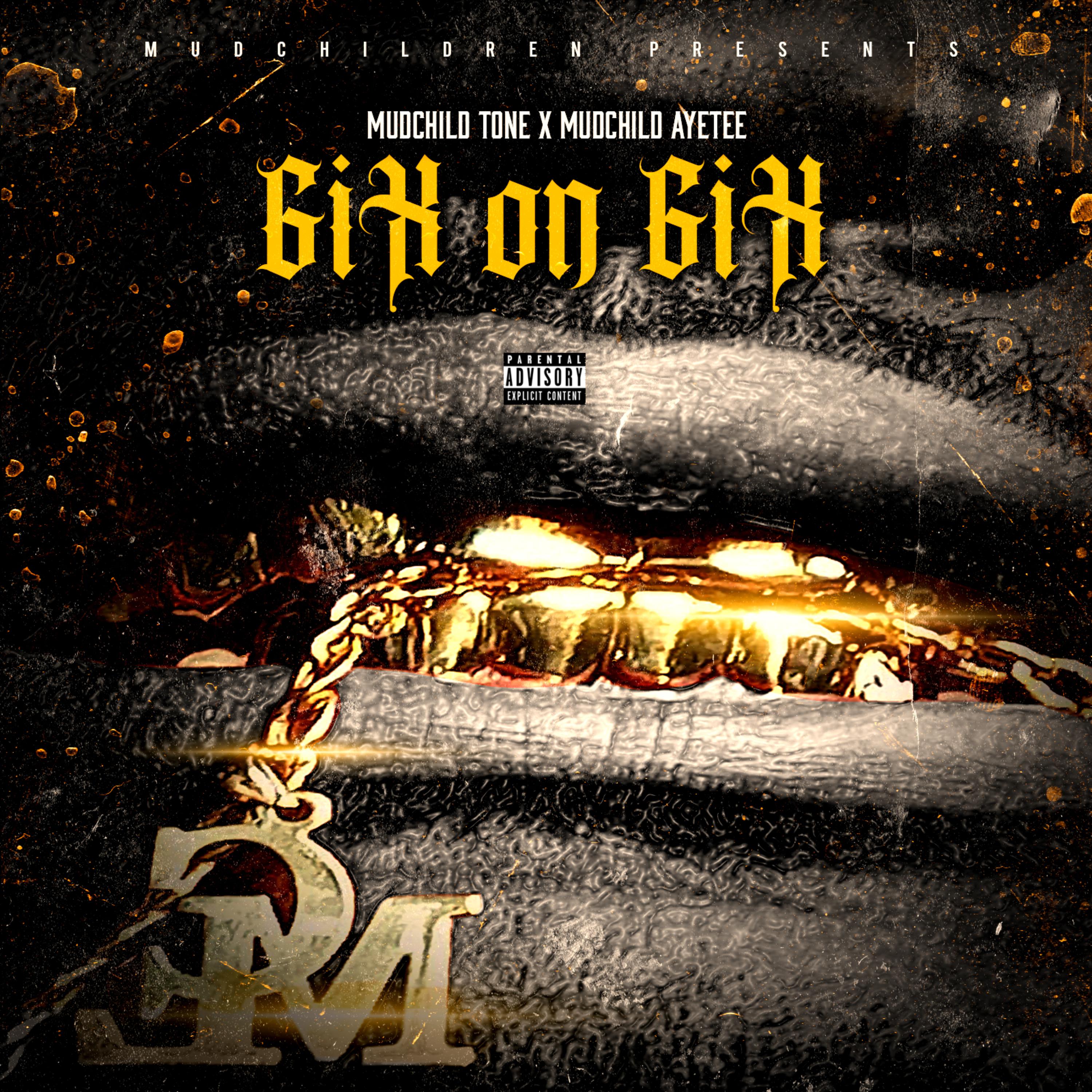 6iX On 6iX  artwork