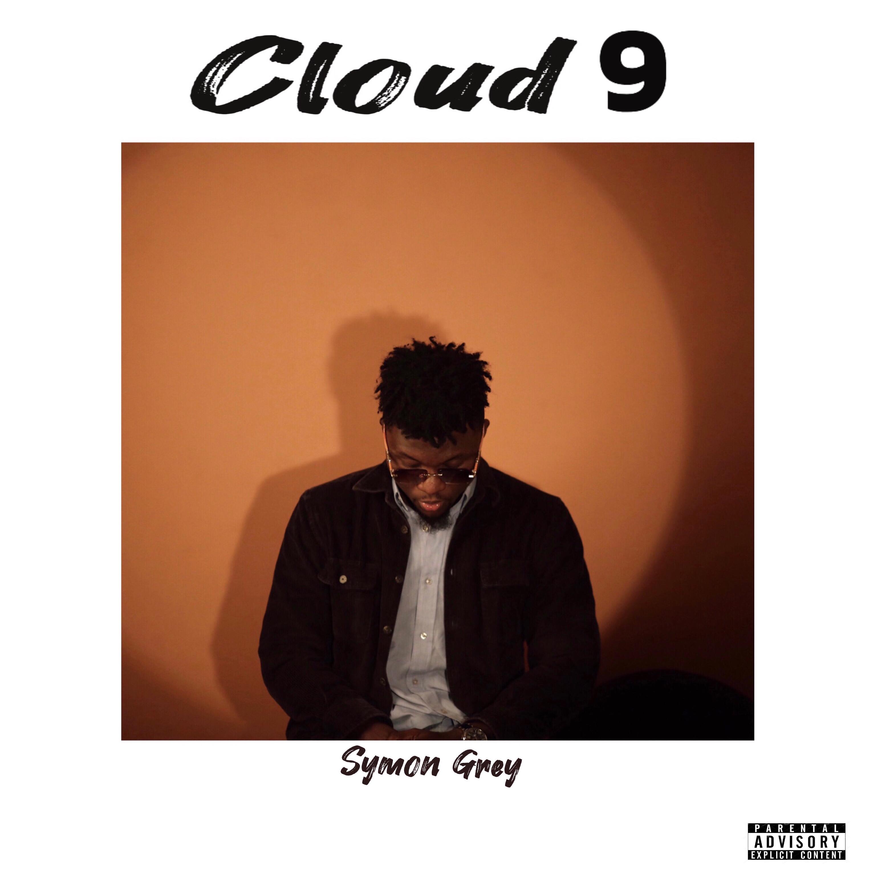 Cloud 9 by Symon Grey