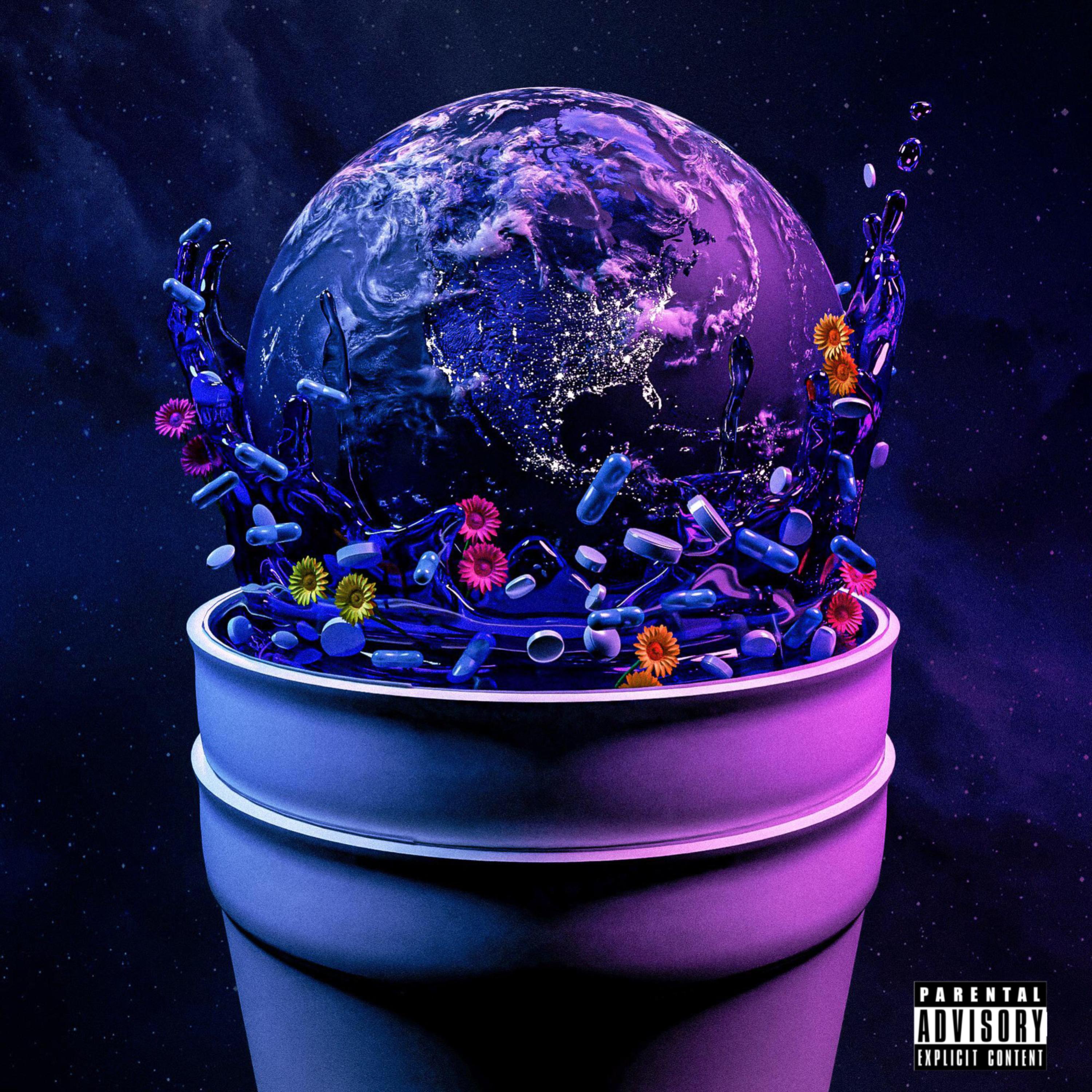 Legend In The Making artwork