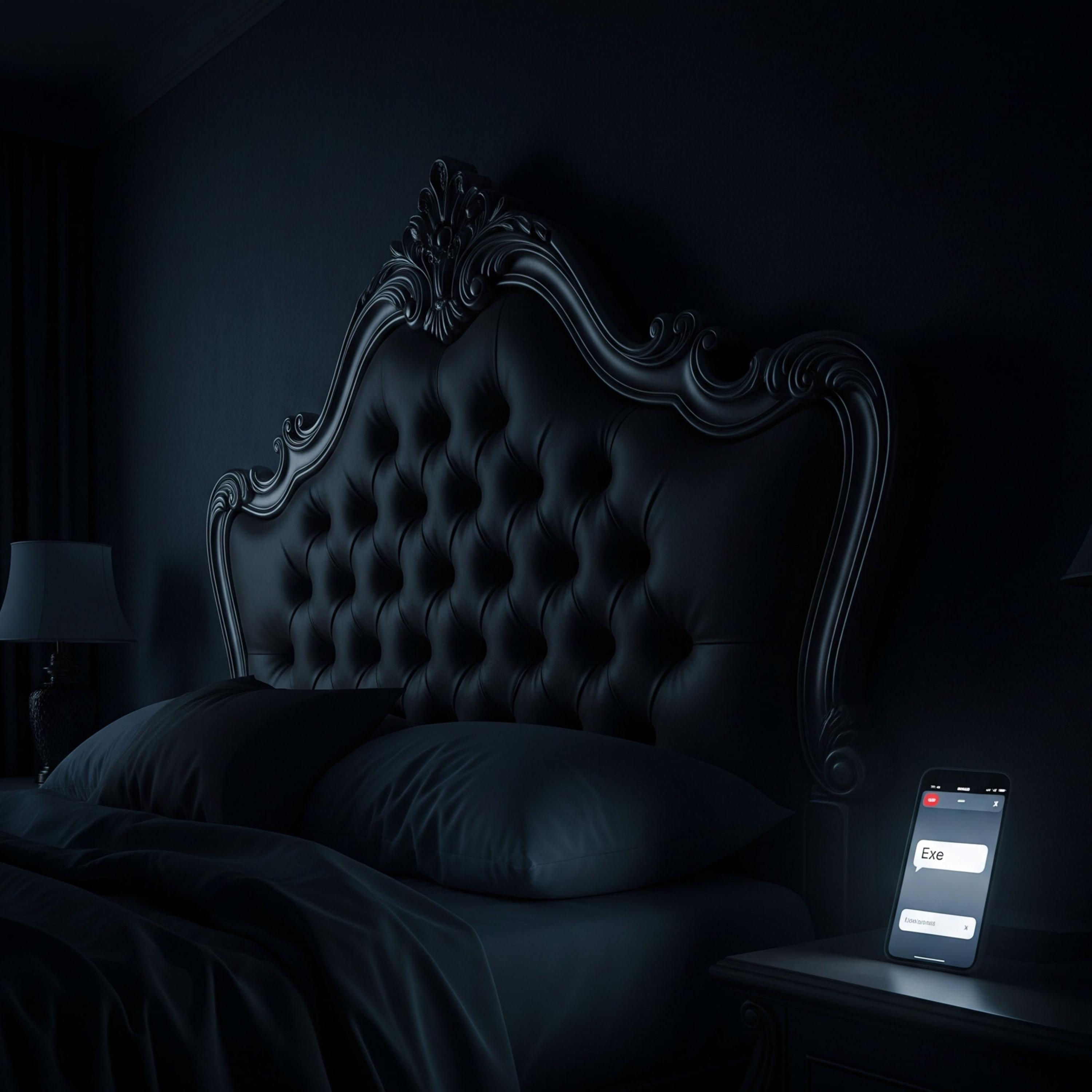 Case Of The Exe artwork