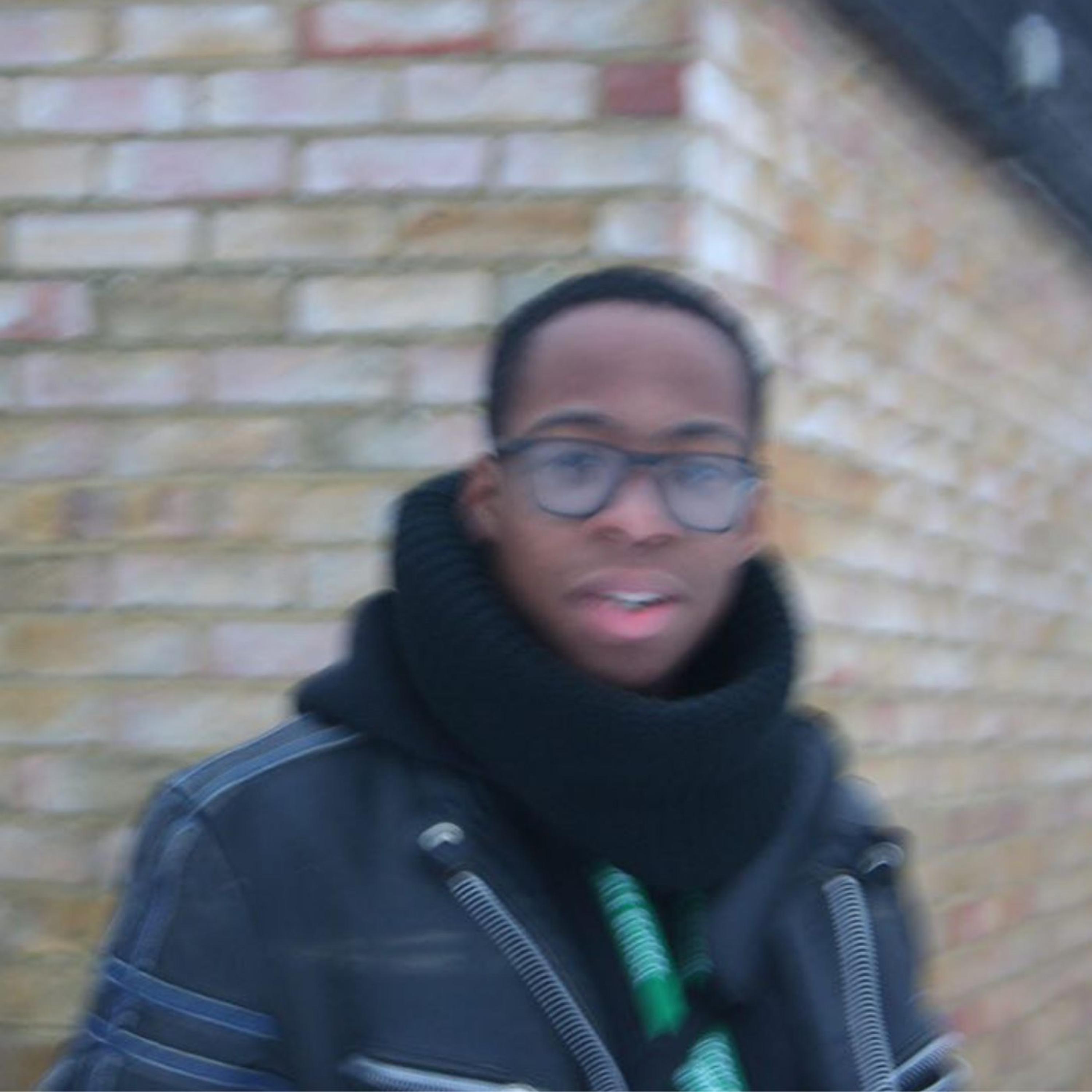 The Real U (TRU) artwork