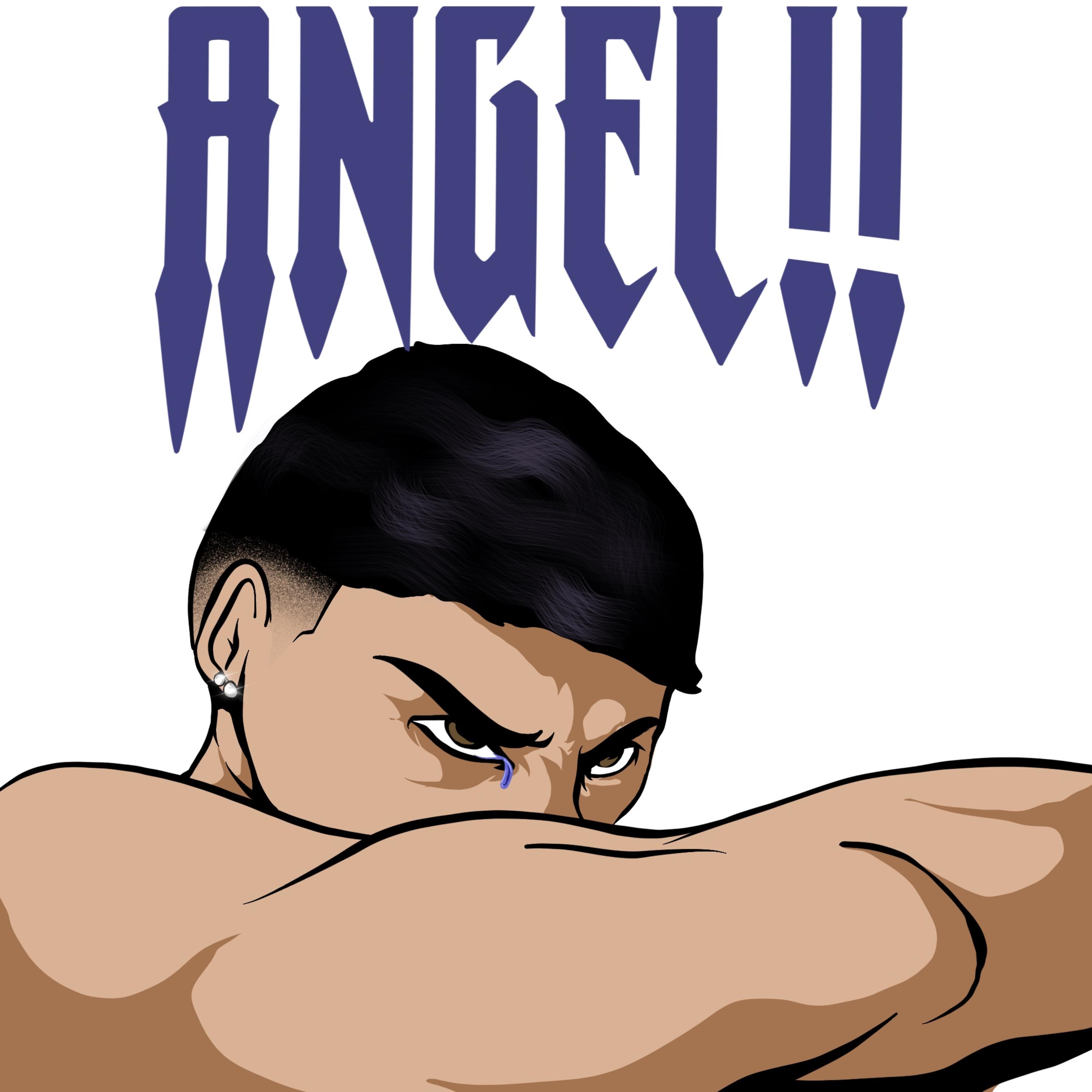 ANGEL!! artwork