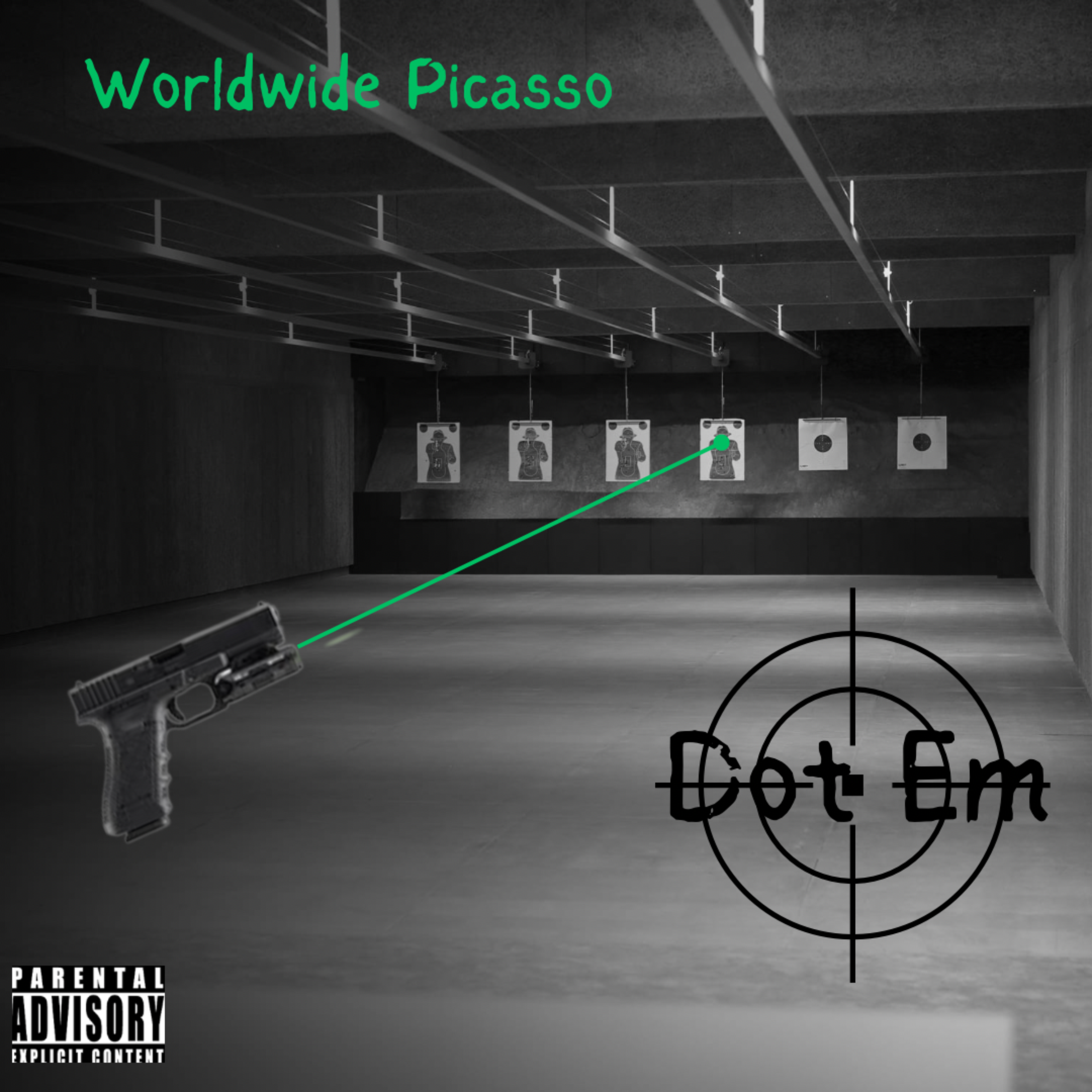 Dot Em artwork