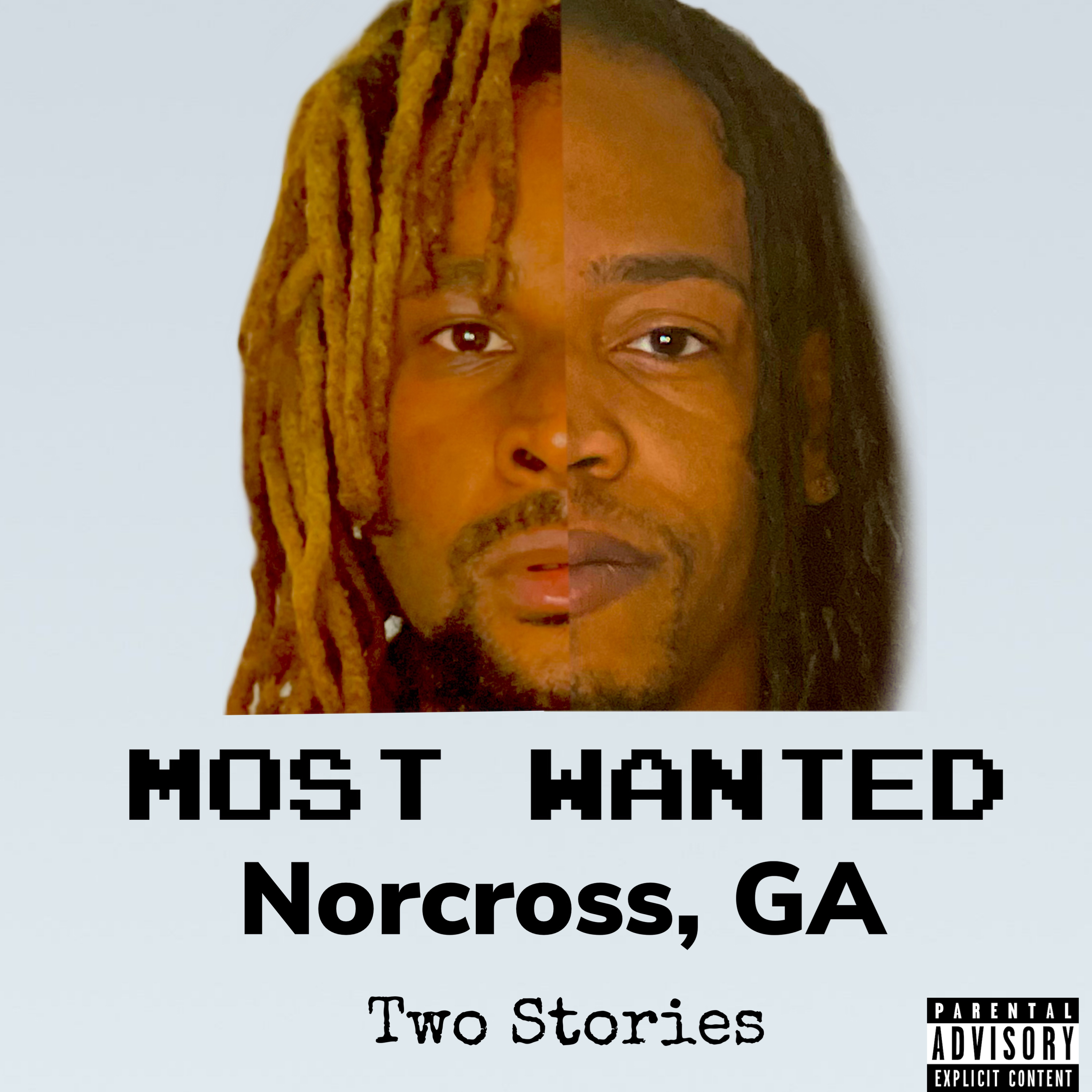 Two Stories artwork