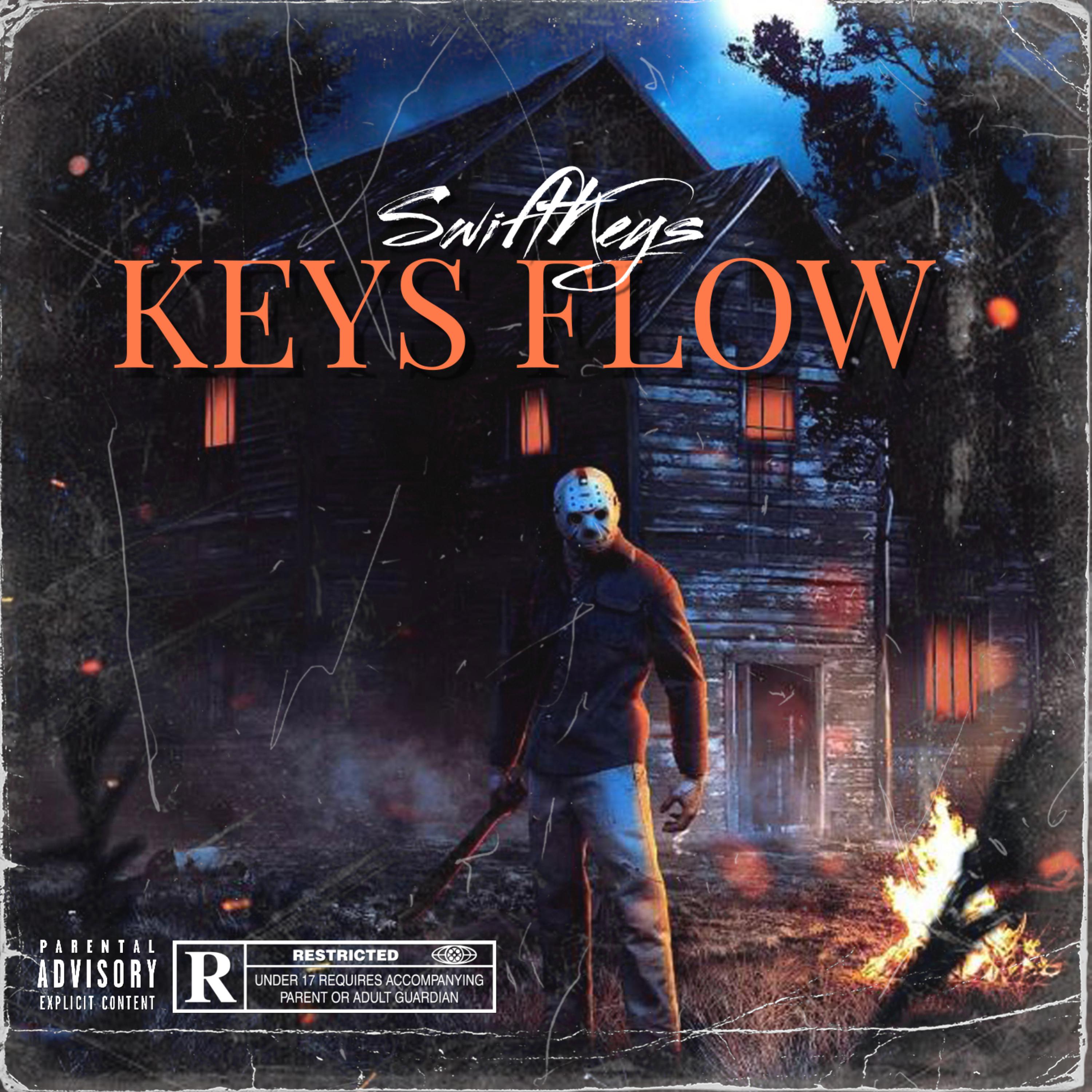 Keys Flow artwork