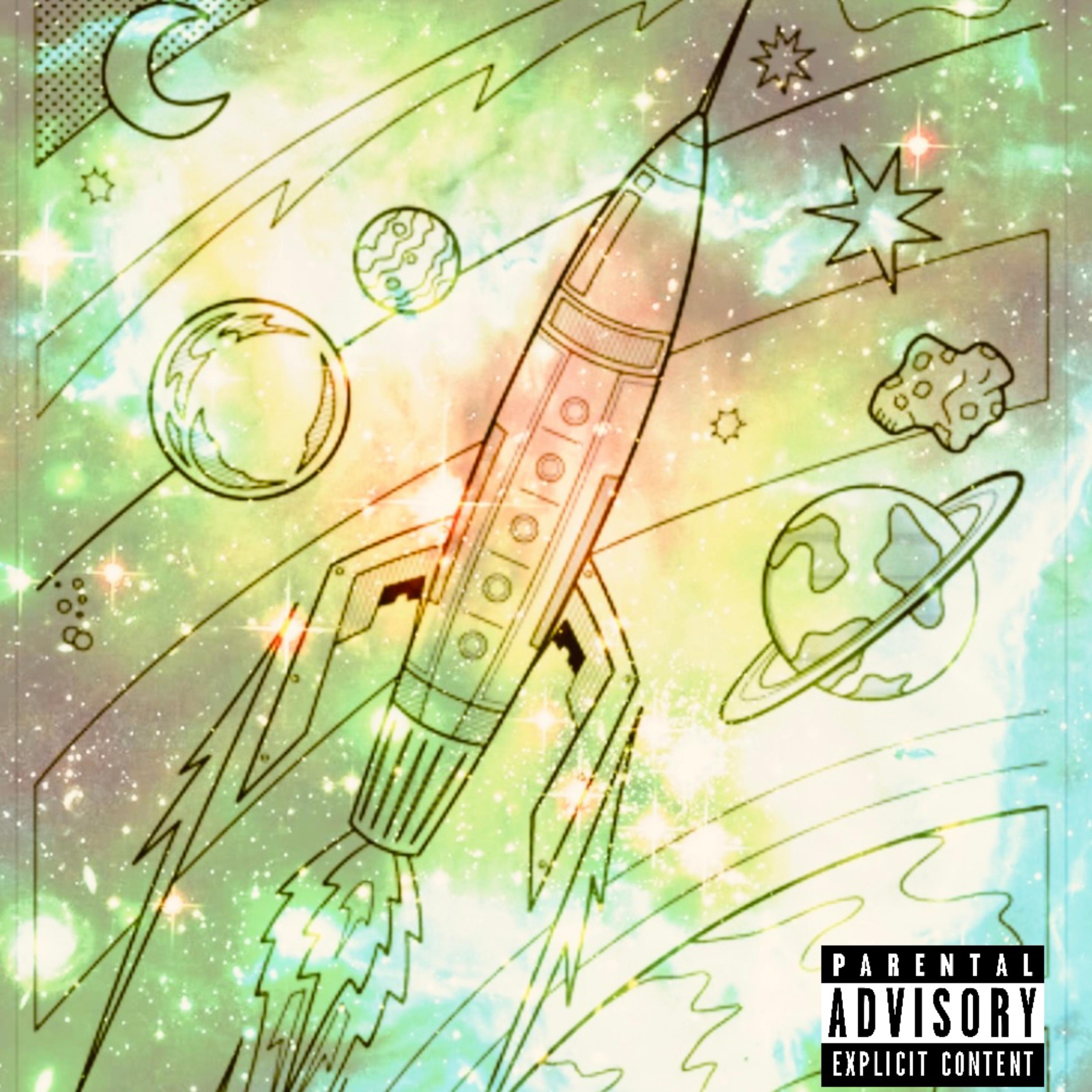 Rocket by WwerewolfF  cover art